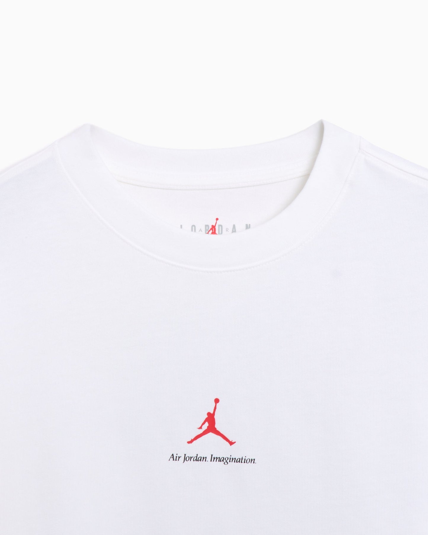 Camiseta Boxy Jordan x Nigel Sylvester Bike para hombre