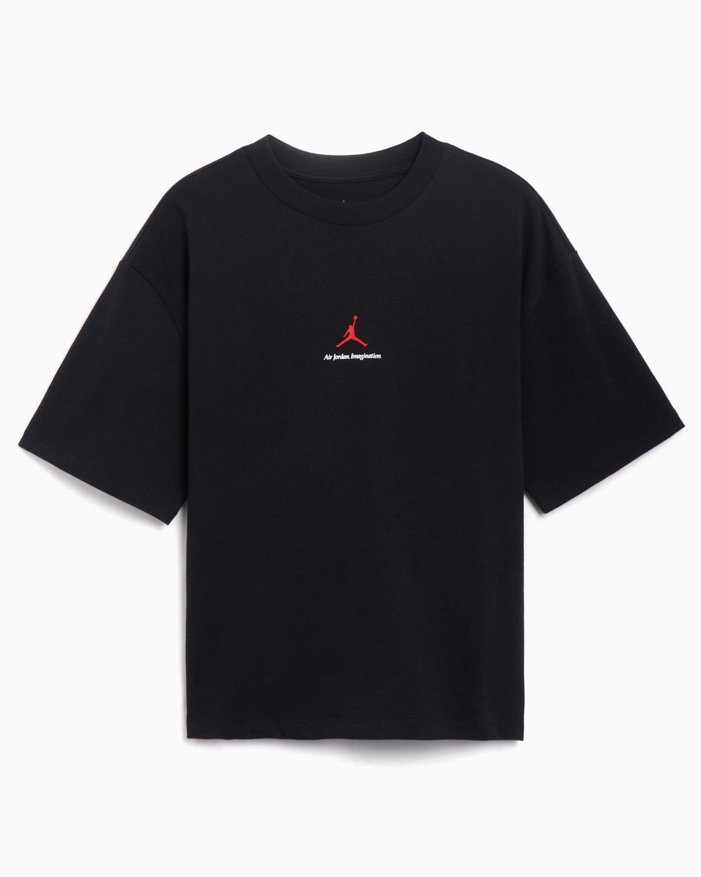 Camiseta Boxy Jordan x Nigel Sylvester Bike Men's T-Shirt para hombre