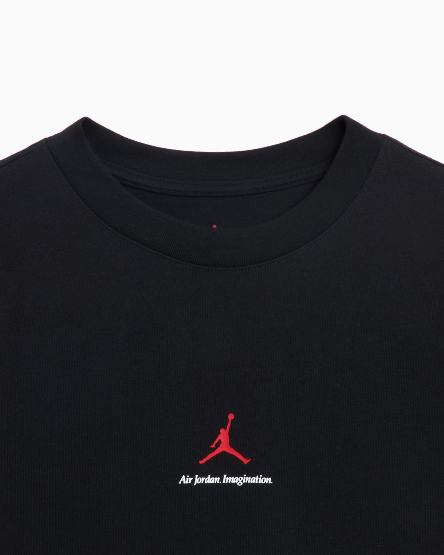 Camiseta Boxy Jordan x Nigel Sylvester Bike Men's T-Shirt para hombre