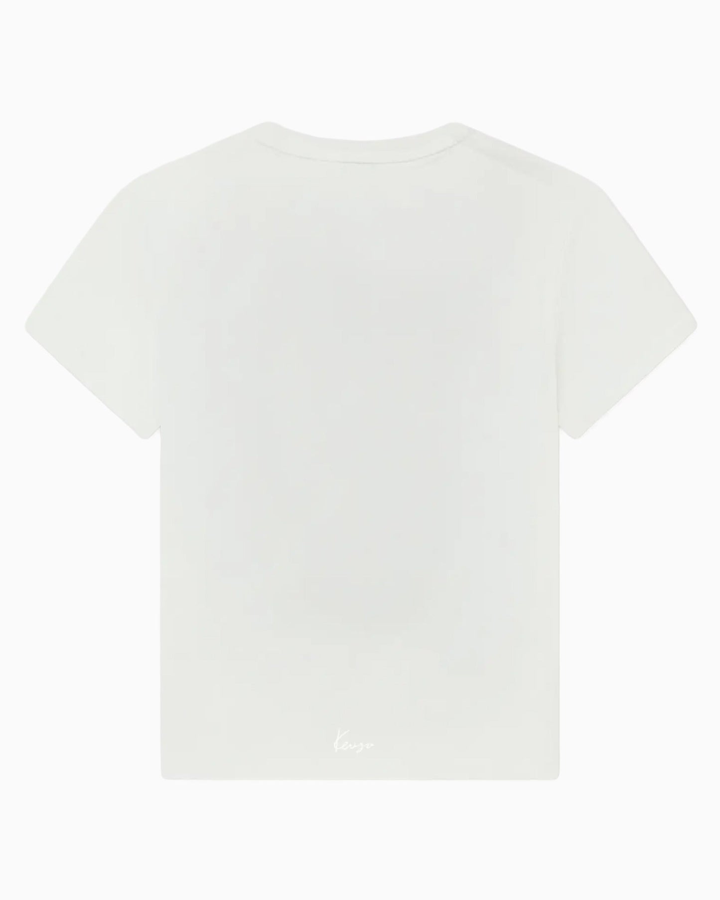 Camiseta con gráfico Kenzo "Cartoon" para hombre