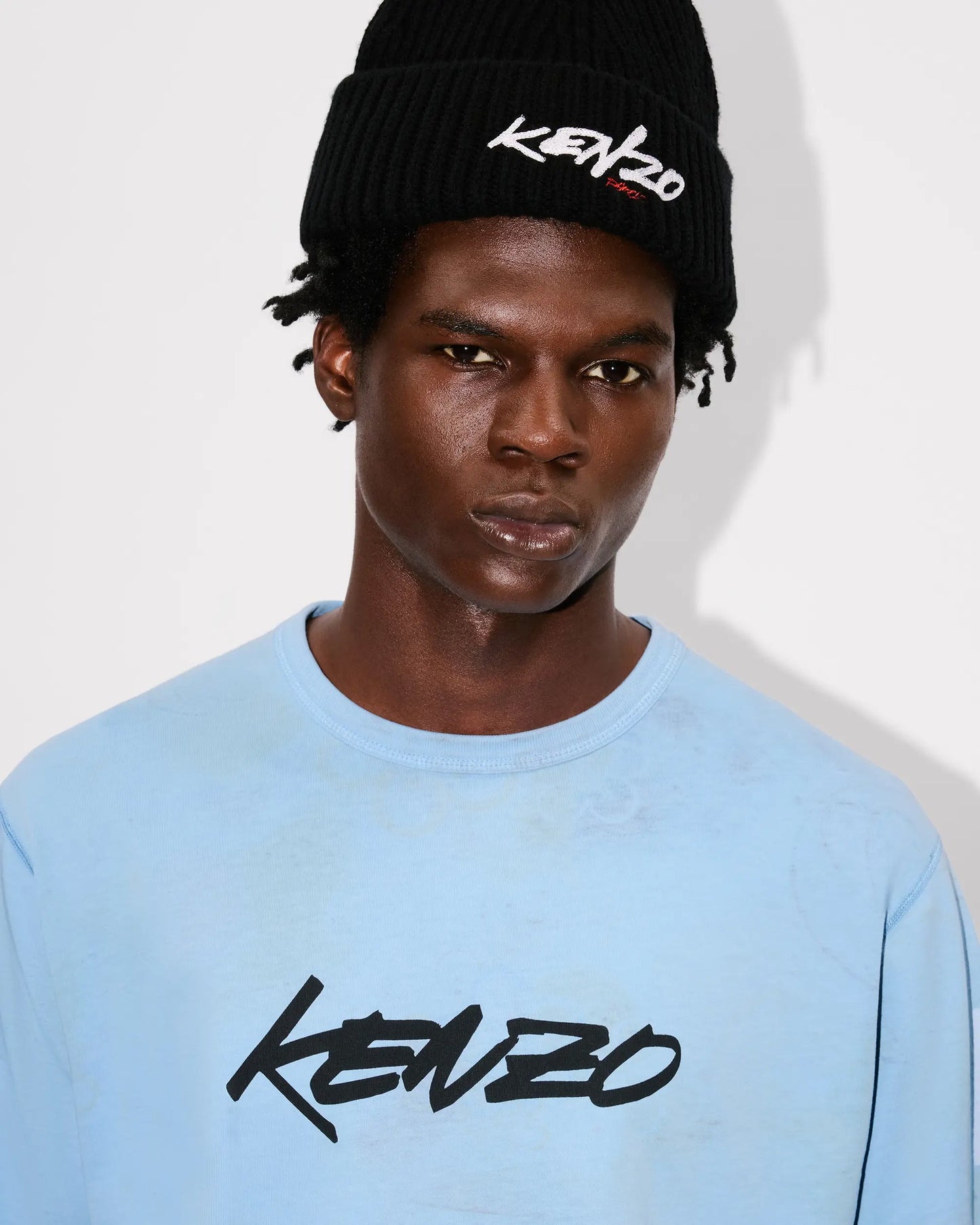 Camiseta Kenzo x Futura Reversible para hombre