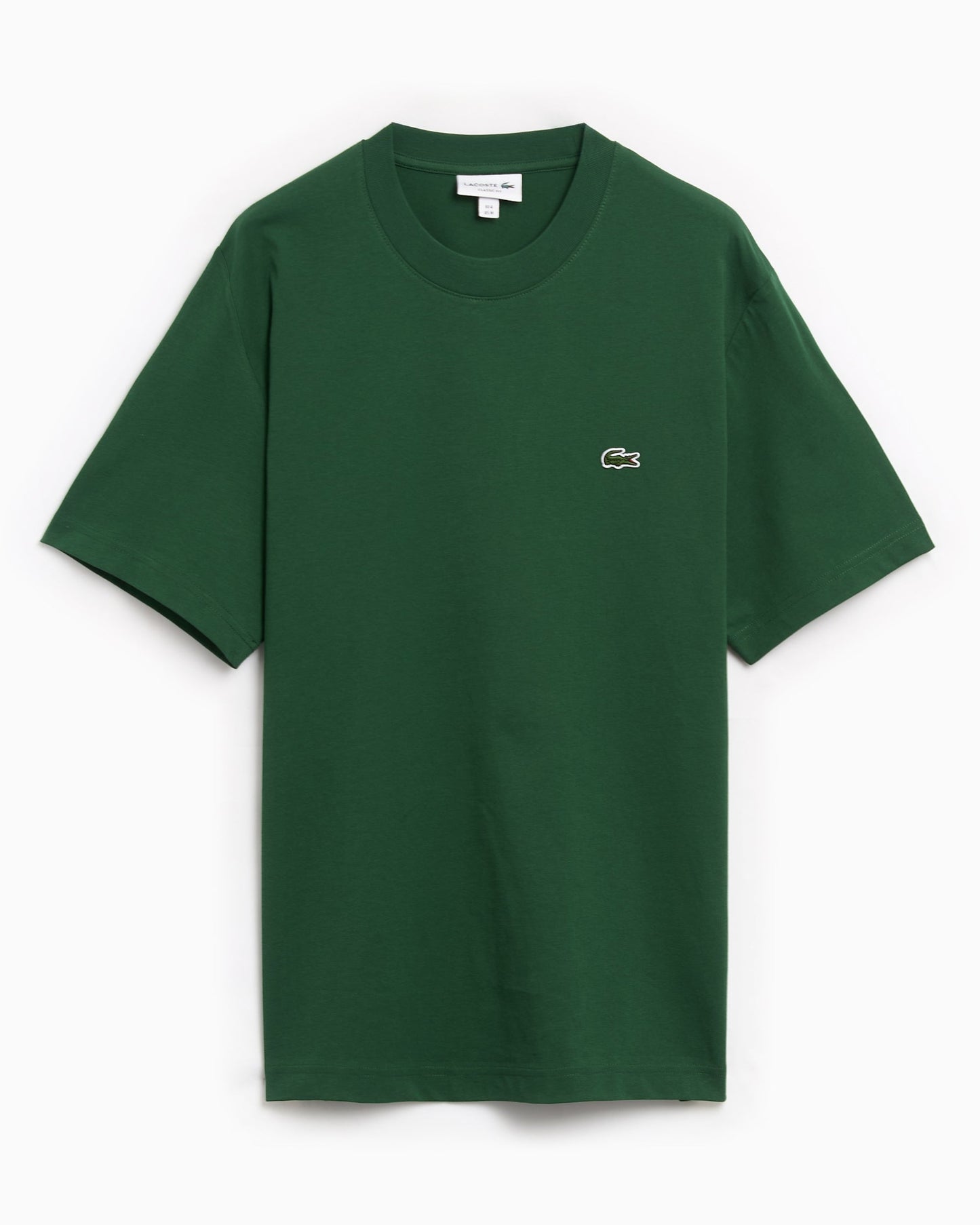 Camiseta Lacoste Classic Men's T-Shirt para hombre