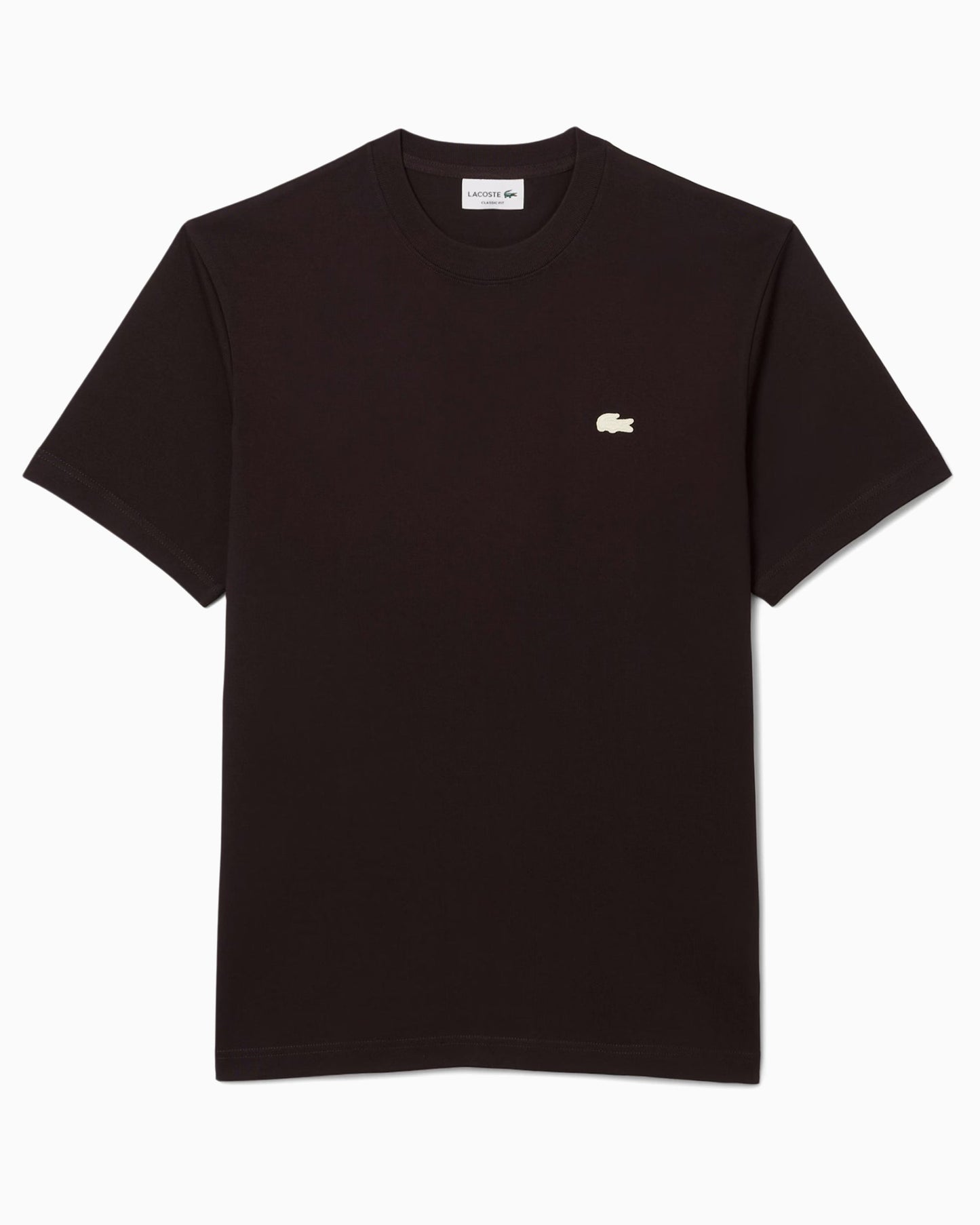 Camiseta con gráfico Lacoste para hombre
