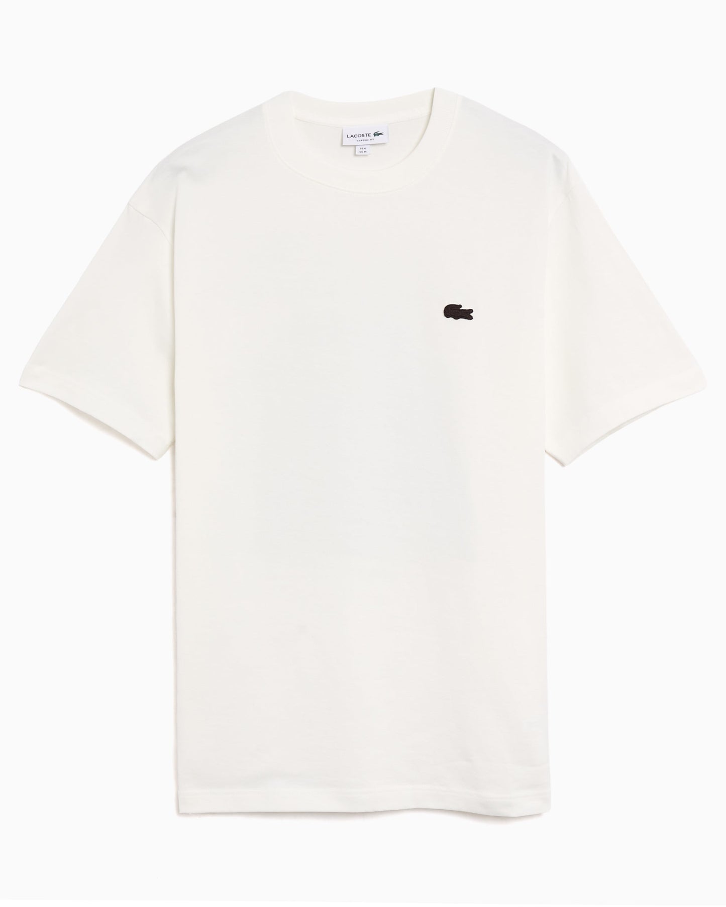 Camiseta con gráfico Relaxed Lacoste para hombre