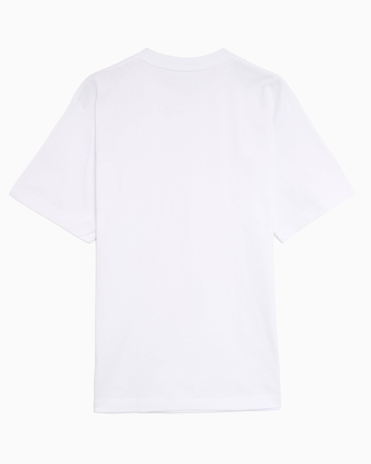 Camiseta con logo Relaxed Lacoste para hombre