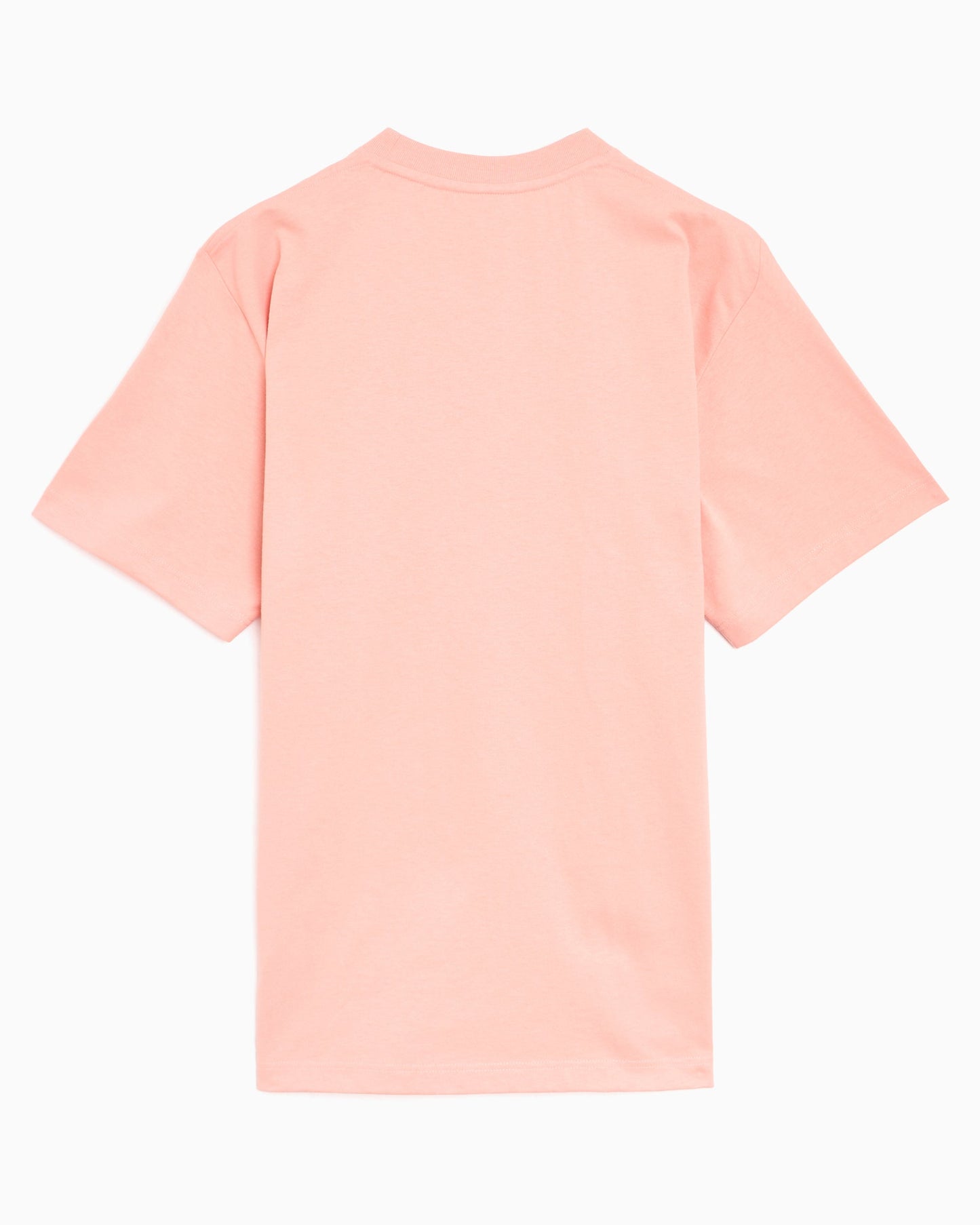 Camiseta con logo Relaxed Lacoste para hombre