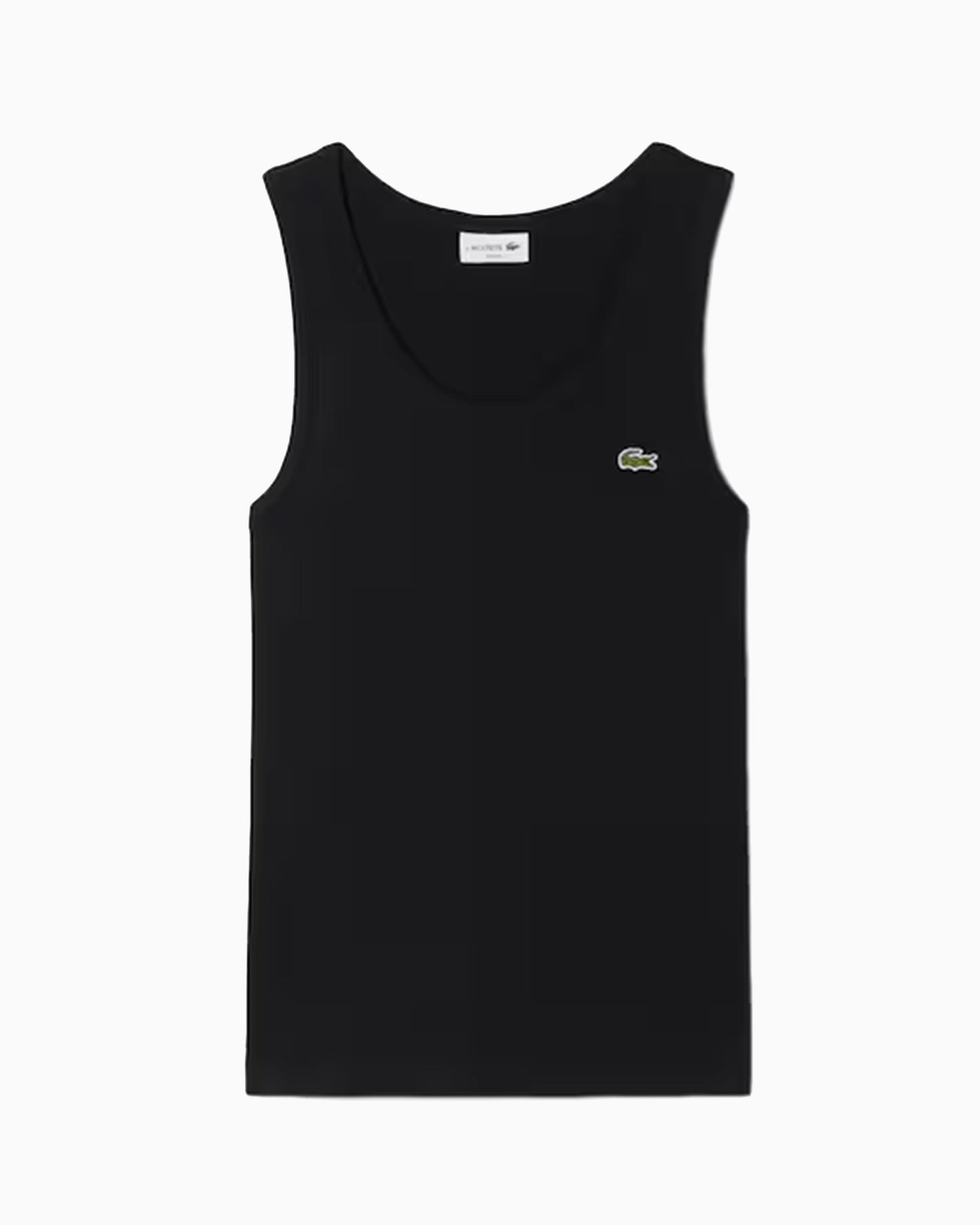 Tank Top Slim Lacoste para hombre