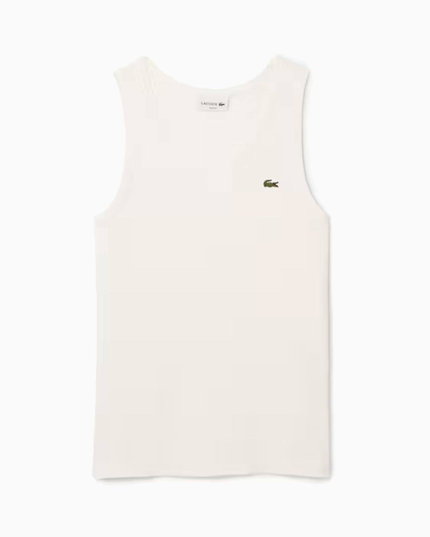 Tank Top Slim Lacoste para hombre