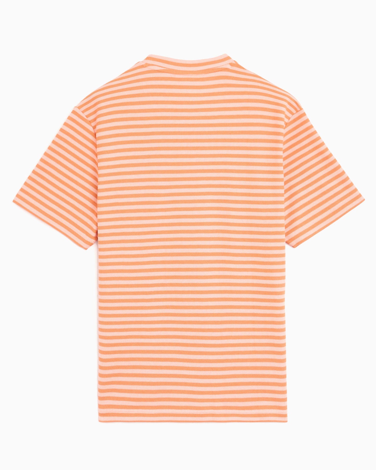 Camiseta de rayas Lacoste para hombre