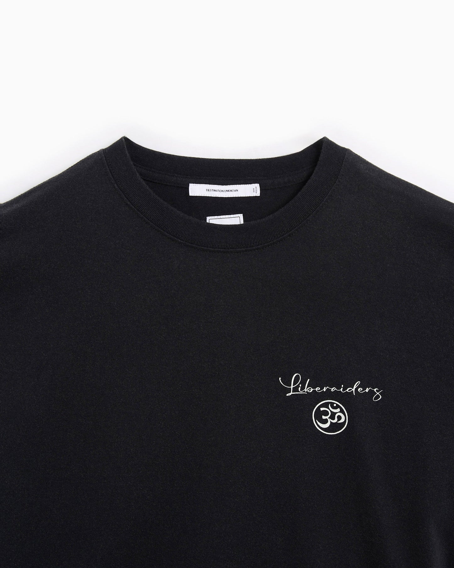 Camiseta Liberaiders® Liberaiders® Peace On Earth Men's T-Shirt para hombre