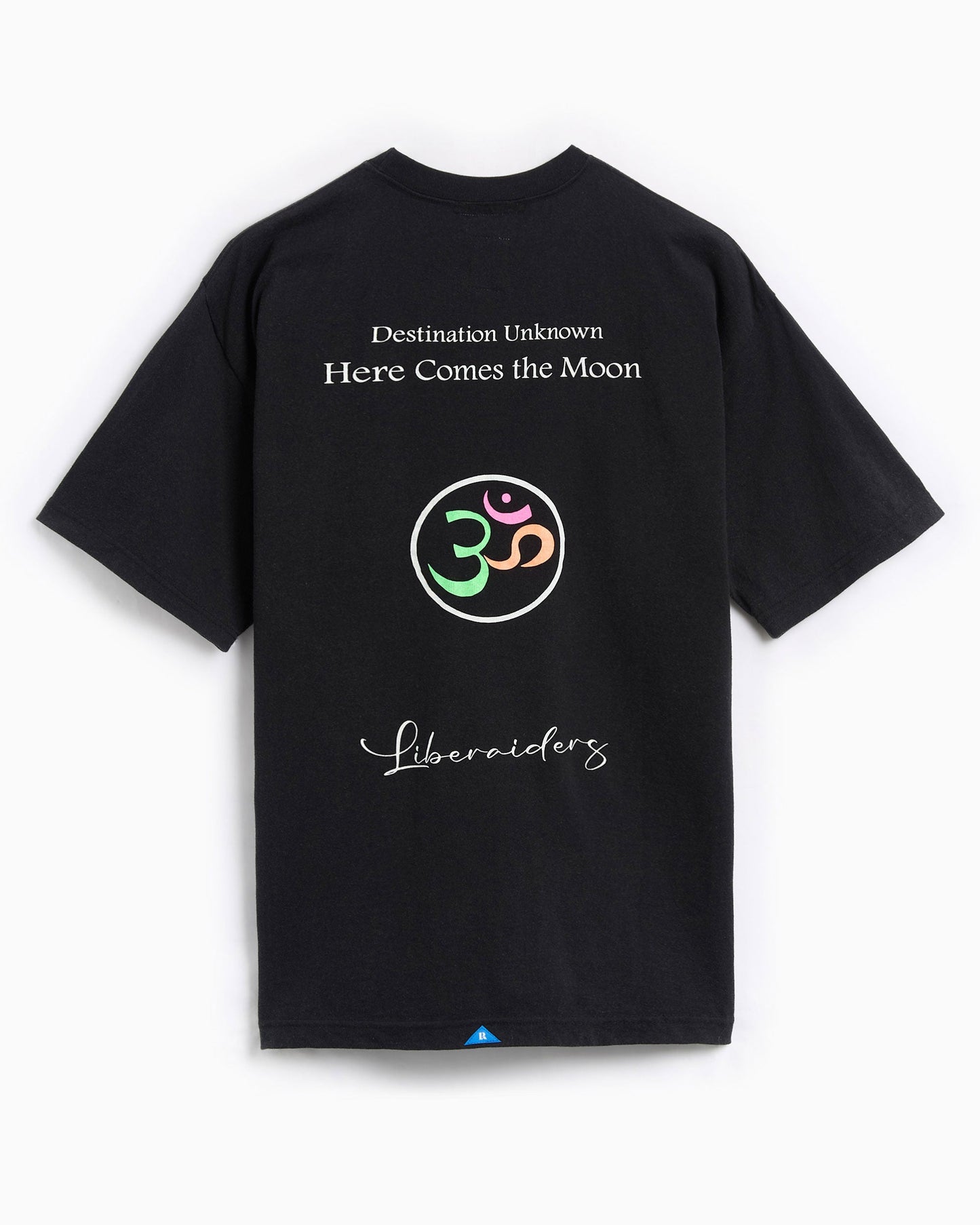 Camiseta Liberaiders® Liberaiders® Peace On Earth Men's T-Shirt para hombre