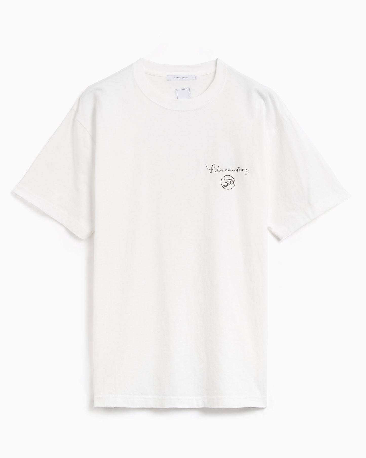 Camiseta Liberaiders® Liberaiders® Peace On Earth Men's T-Shirt para hombre