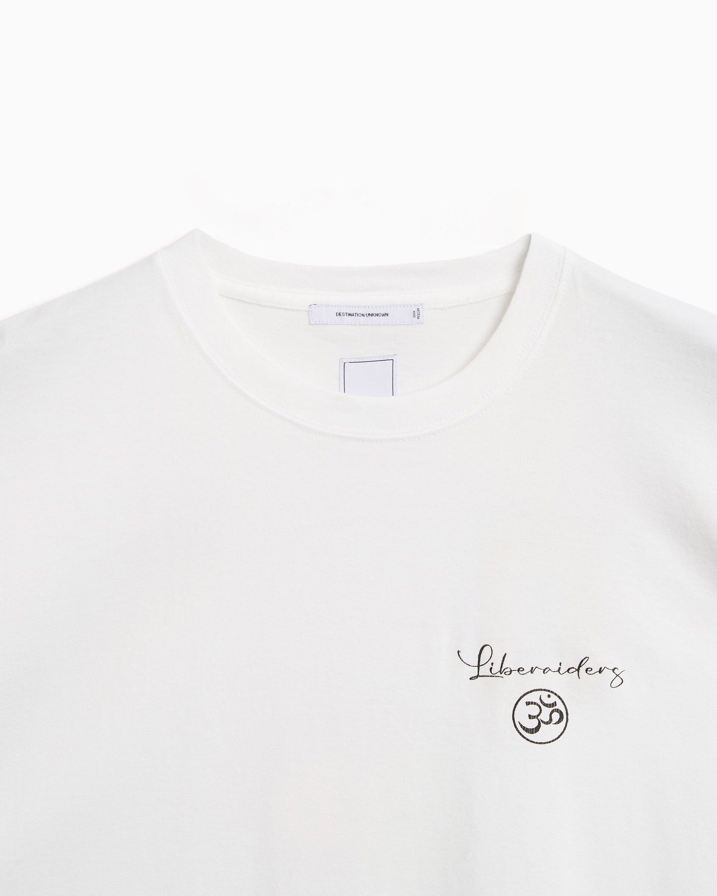 Camiseta Liberaiders® Liberaiders® Peace On Earth Men's T-Shirt para hombre