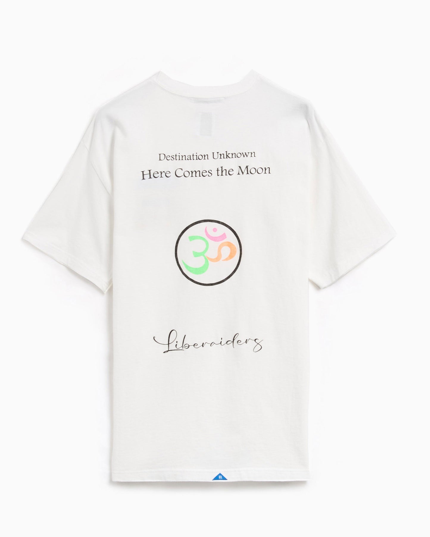 Camiseta Liberaiders® Liberaiders® Peace On Earth Men's T-Shirt para hombre