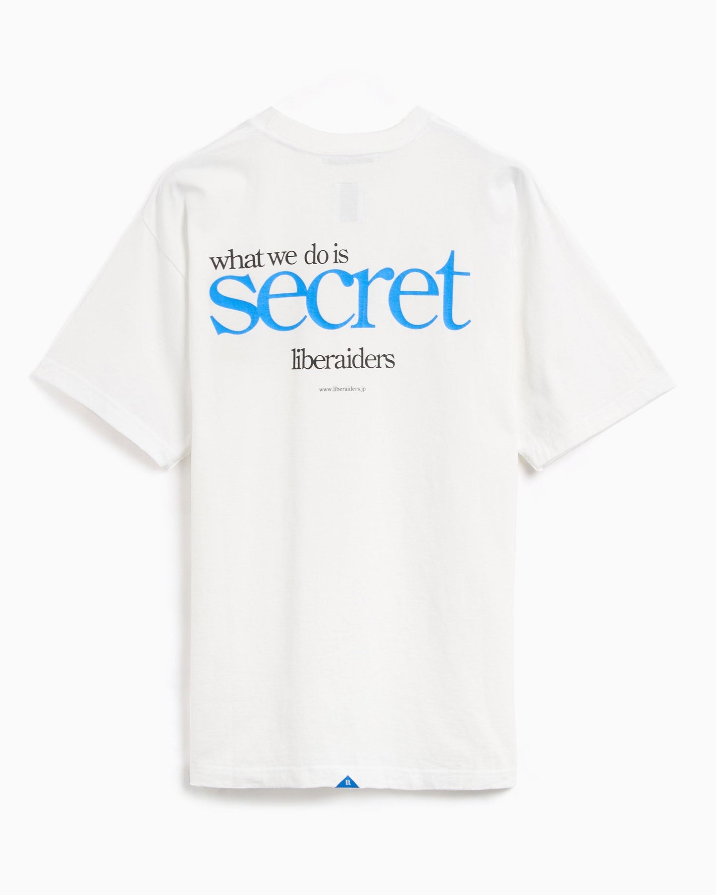 Camiseta Liberaiders® Liberaiders® Secret Men's T-Shirt para hombre