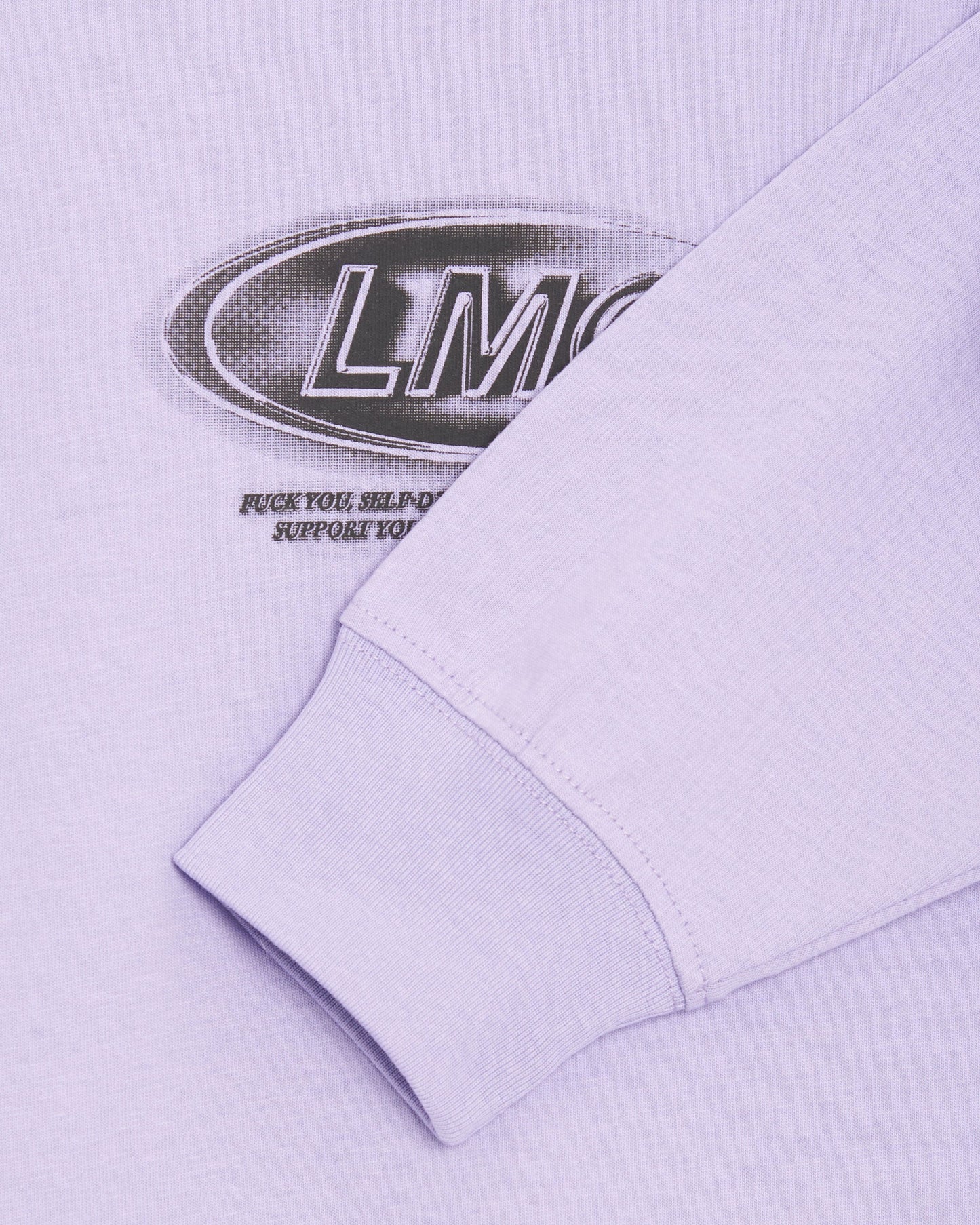 Camiseta LMC Crew Men's Graphic Long Sleeve T-Shirt para hombre