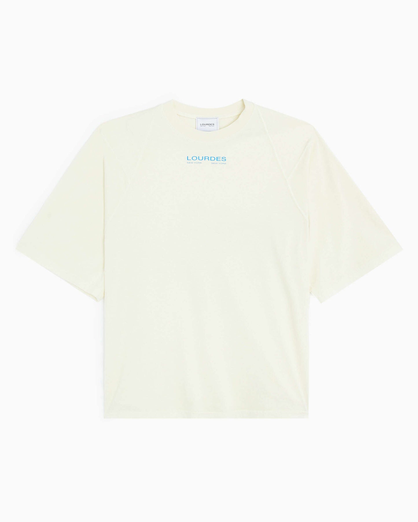 Camiseta Lourdes New York Lourdes Unisex Graphic T-Shirt Unisex