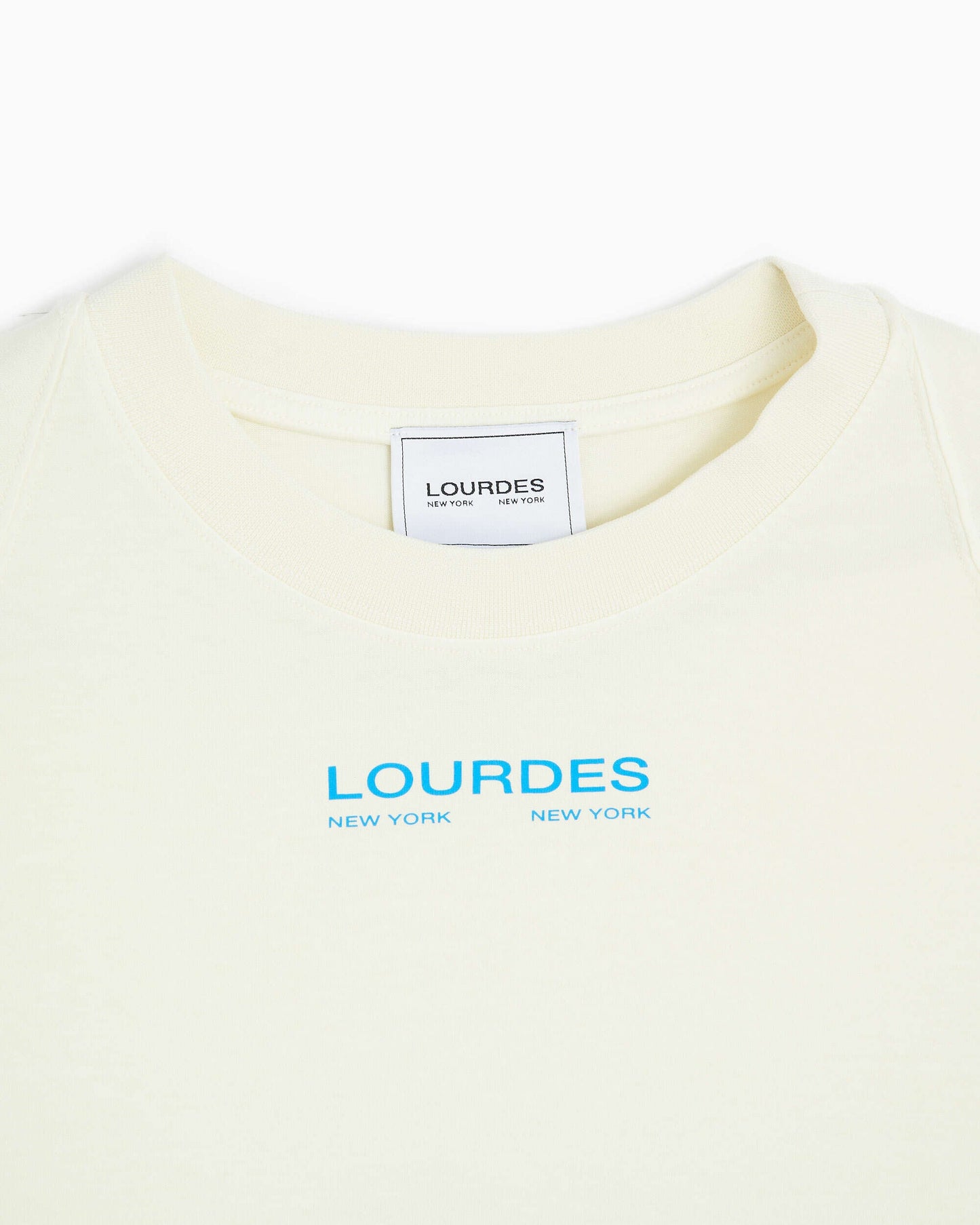 Camiseta Lourdes New York Lourdes Unisex Graphic T-Shirt Unisex