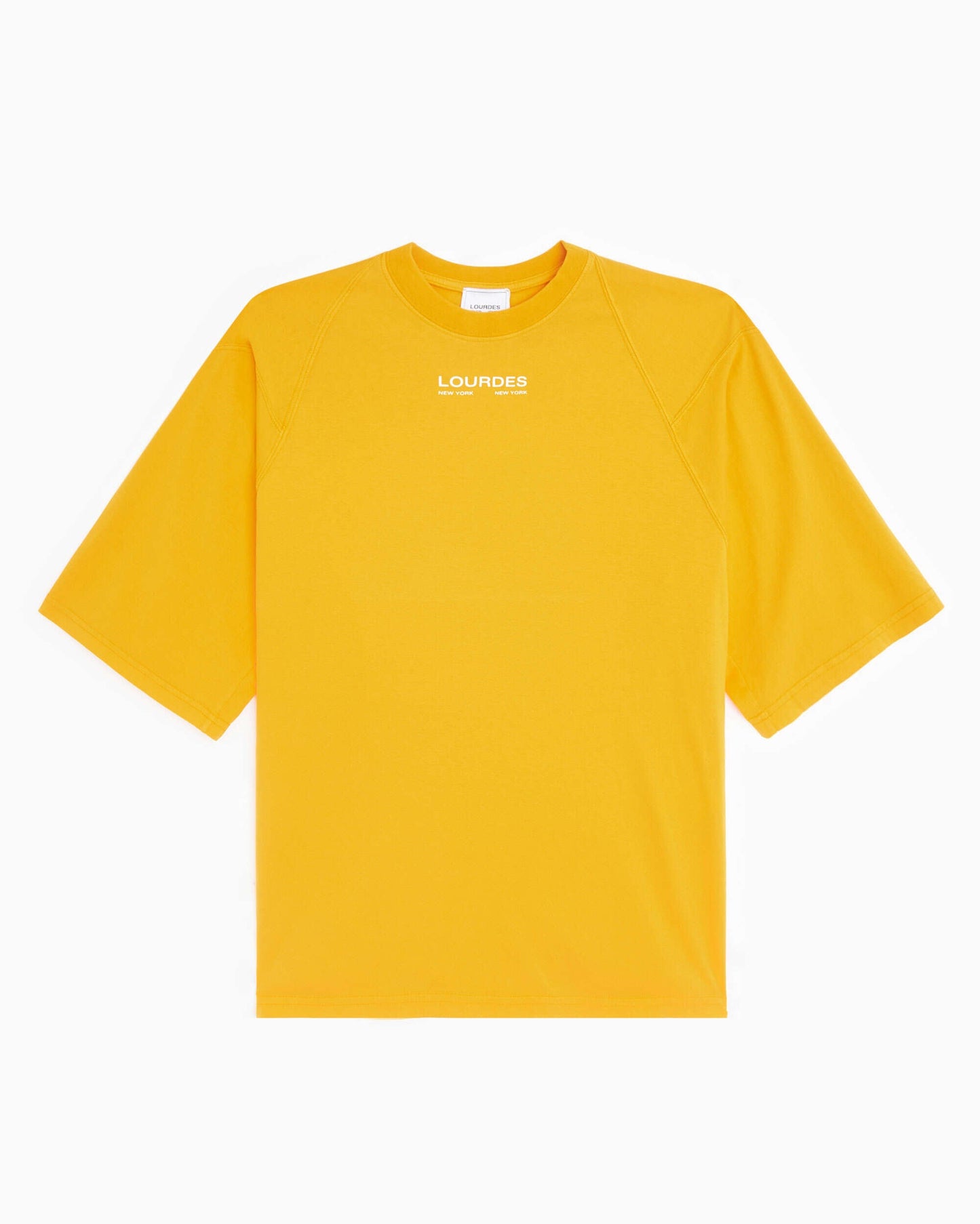 Camiseta Lourdes New York Lourdes Unisex Graphic T-Shirt Unisex