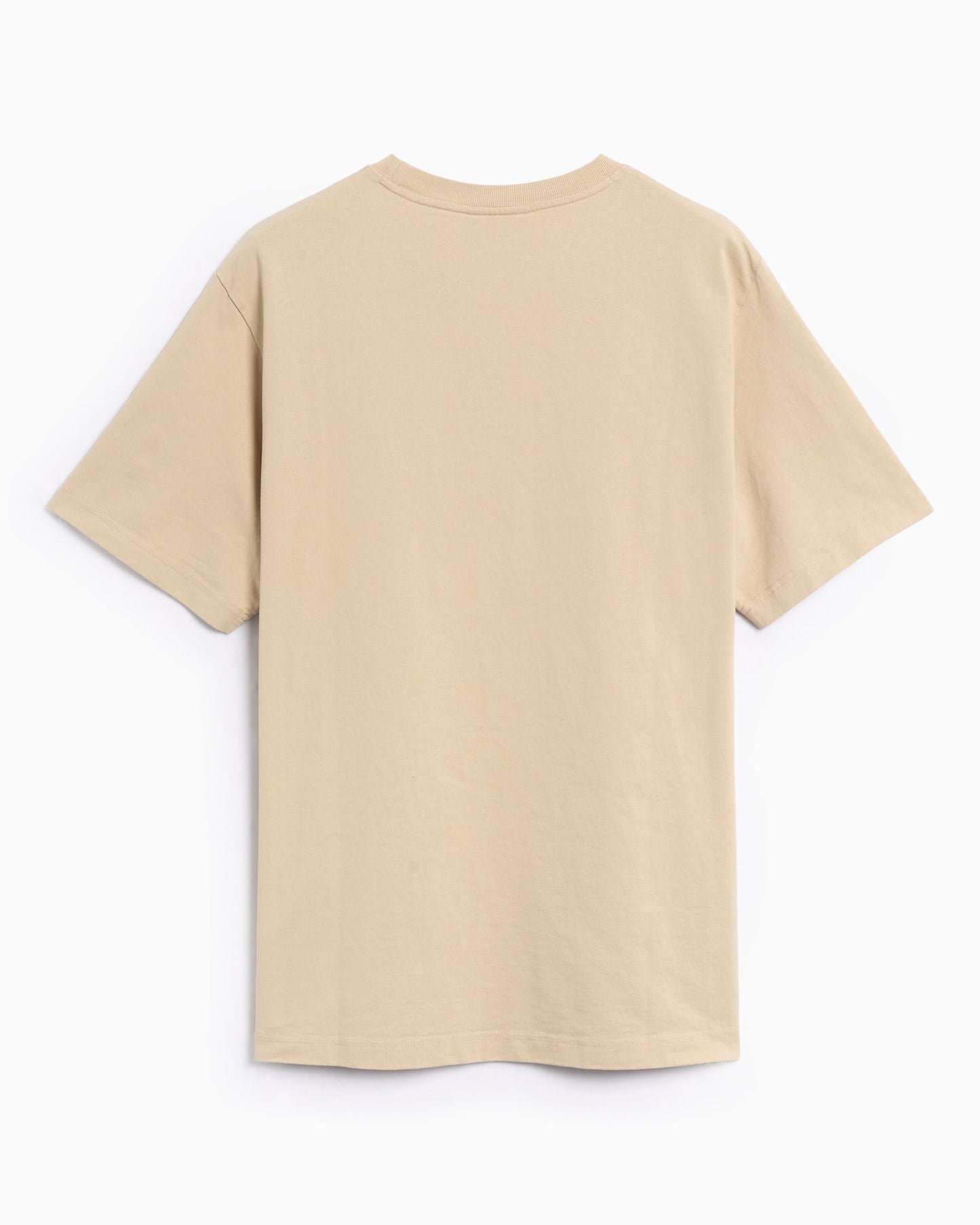 Camiseta Relaxed Maison Kitsuné Dressed Fox para hombre