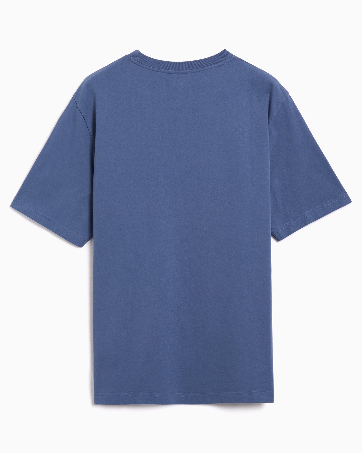 Camiseta Relaxed Maison Kitsuné Fox Head para hombre