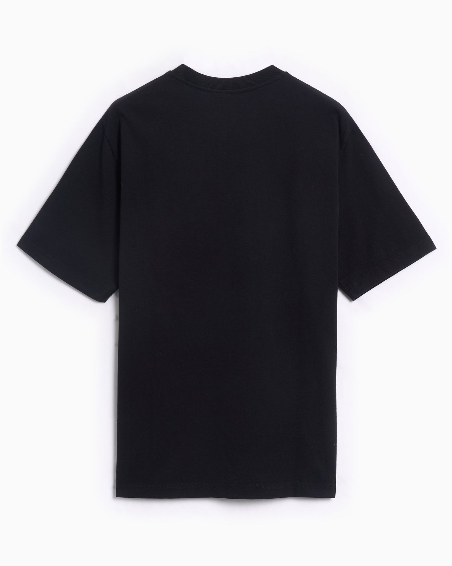 Camiseta con gráfico Relaxed Maison Kitsuné Party Fox para hombre