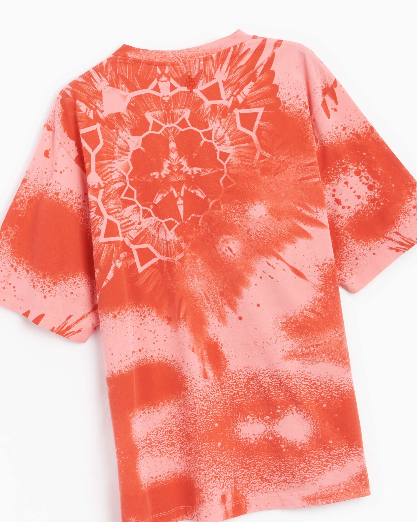 Camiseta Marcelo Burlon Kaleidoscope Wings Men's T-Shirt para hombre