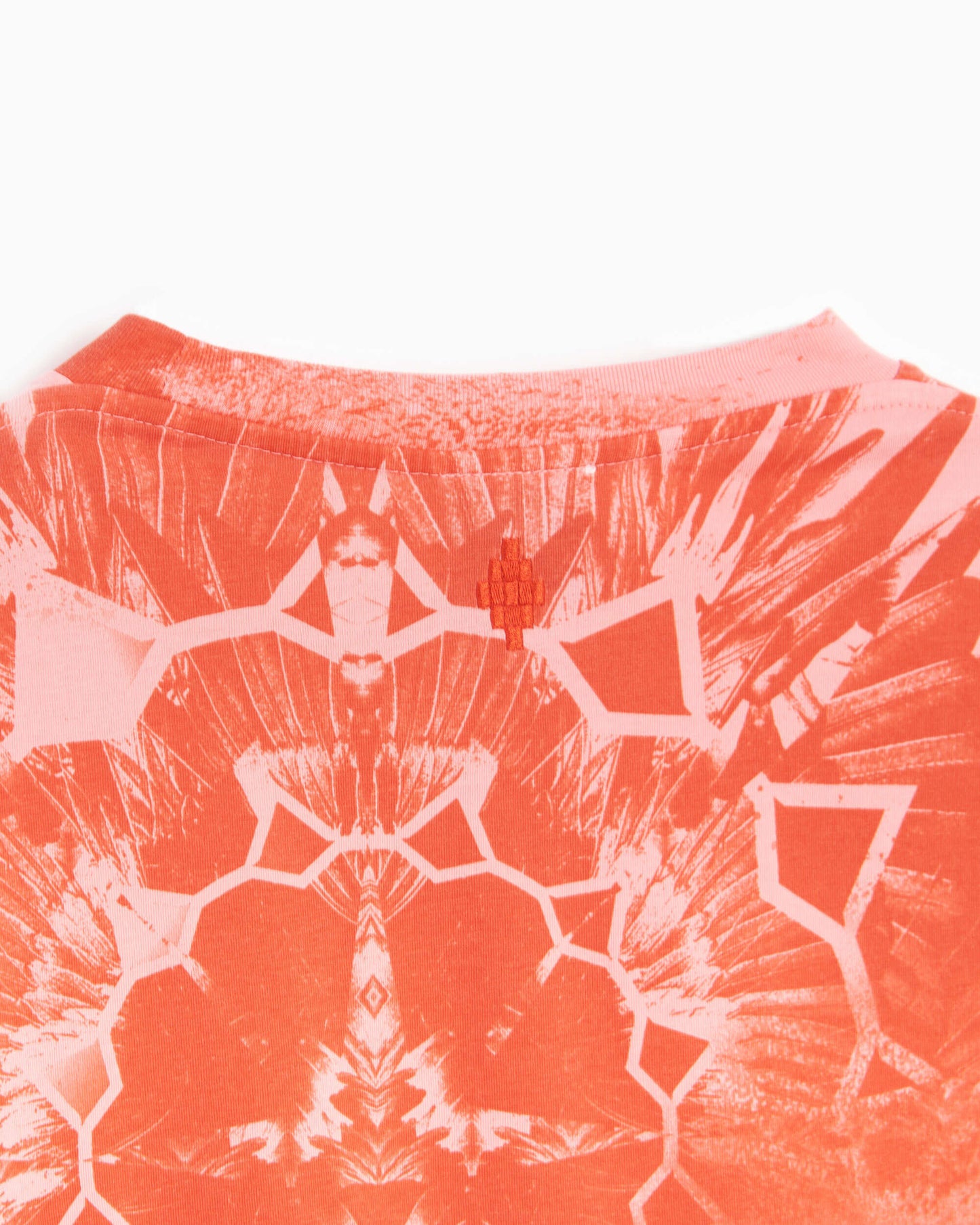 Camiseta Marcelo Burlon Kaleidoscope Wings Men's T-Shirt para hombre