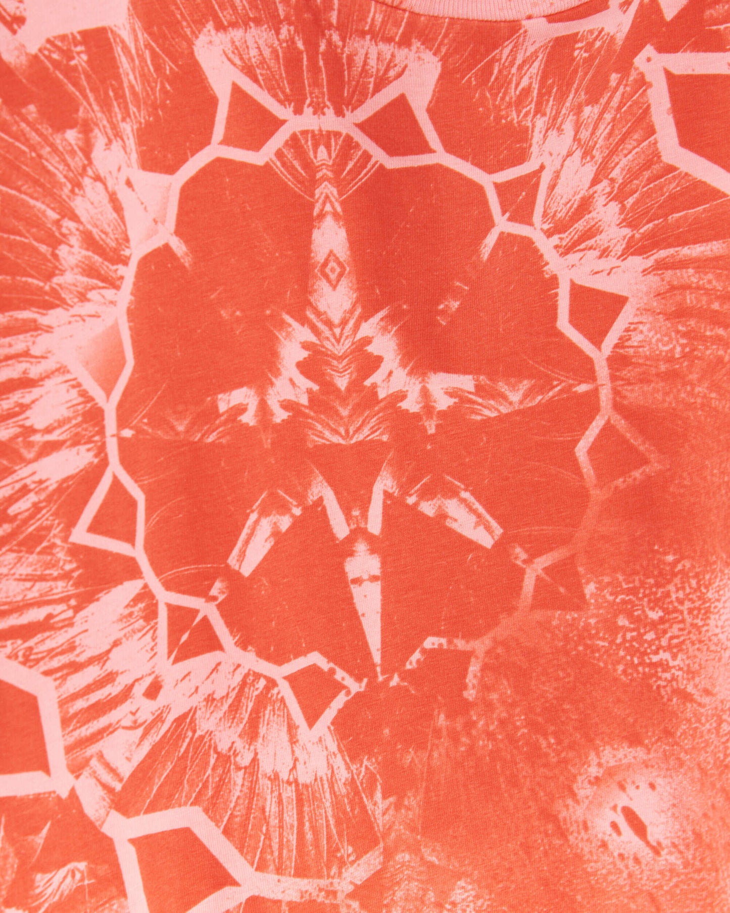 Camiseta Marcelo Burlon Kaleidoscope Wings Men's T-Shirt para hombre