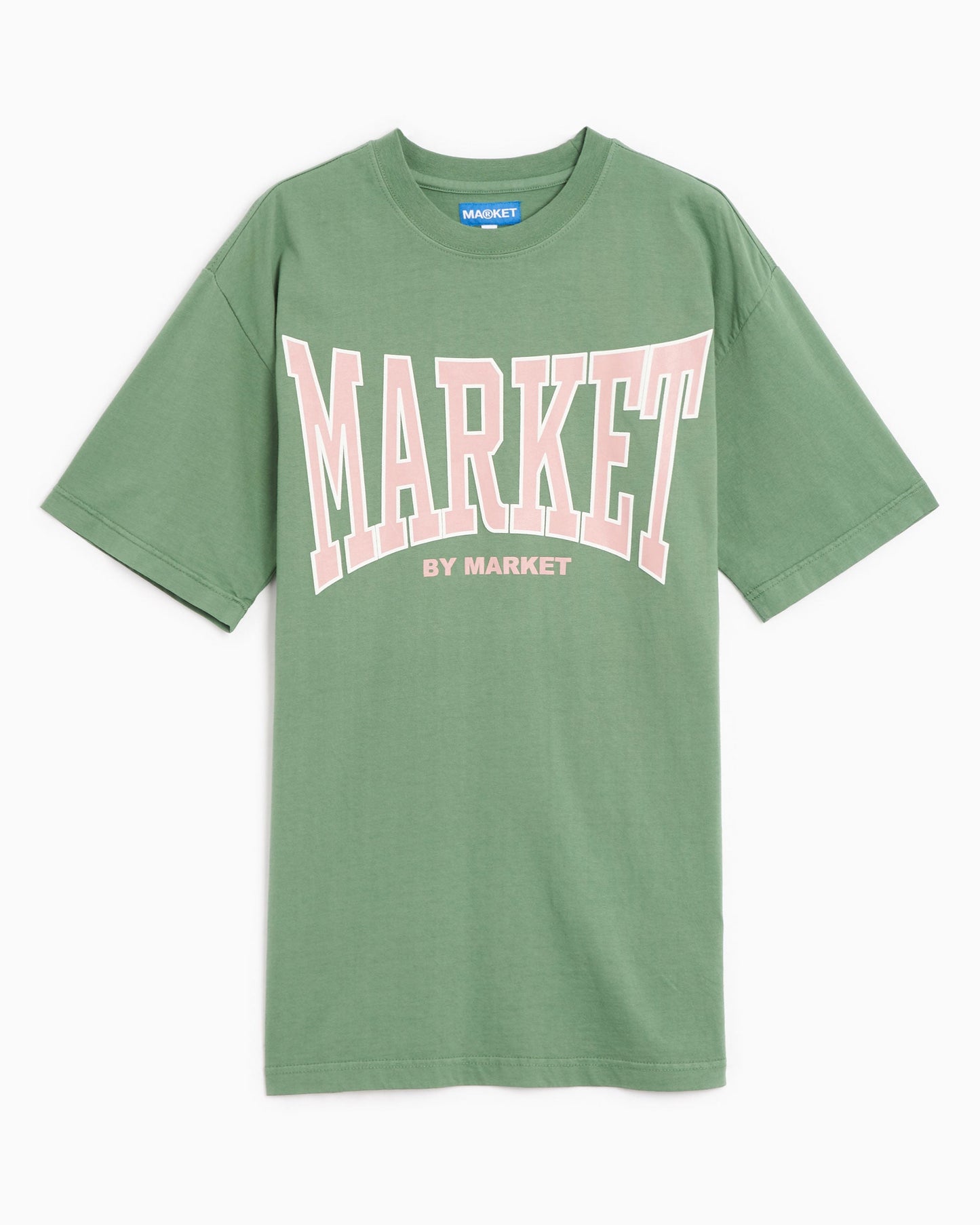 Camiseta MARKET Persistent Logo Men's T-Shirt para hombre