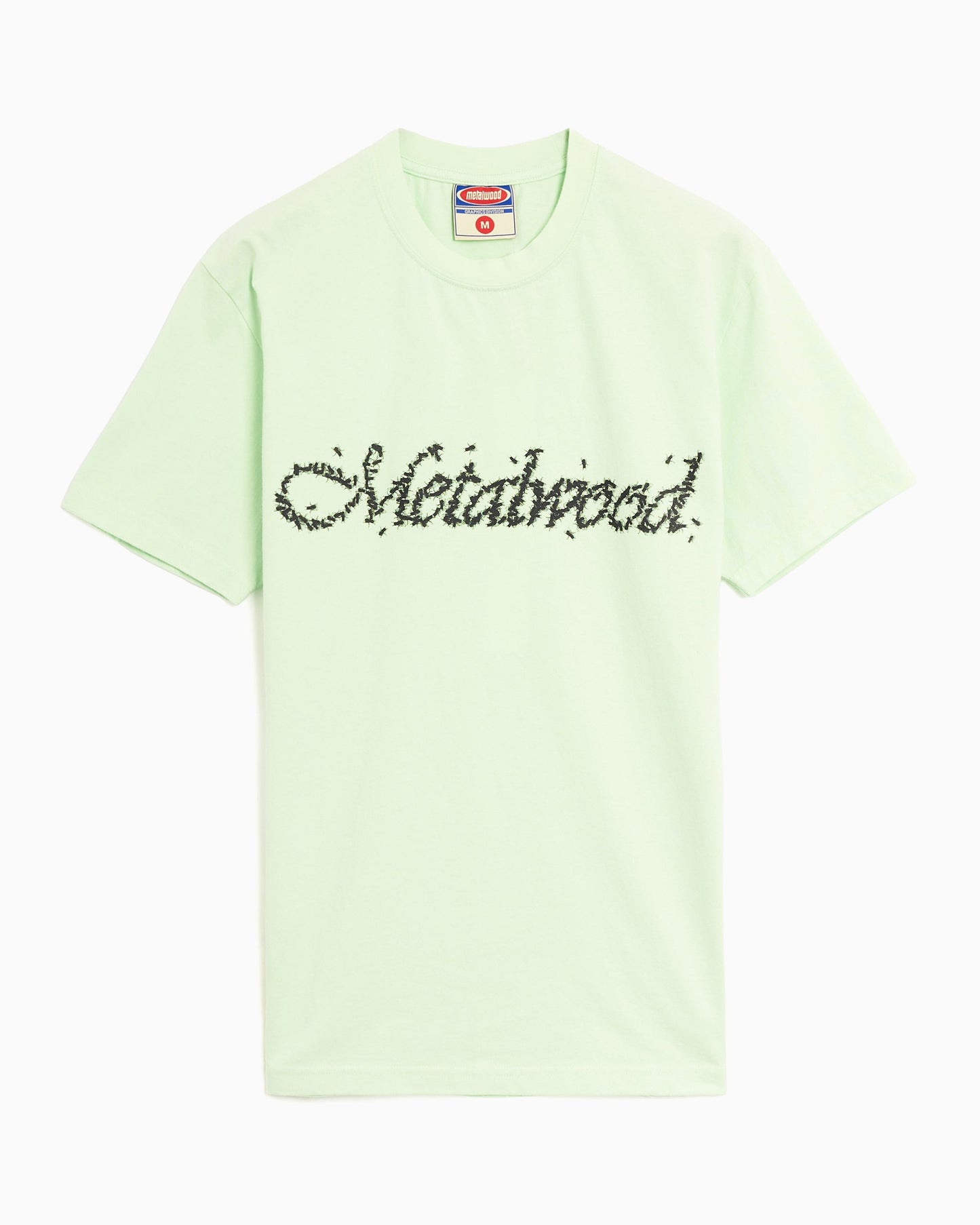 Camiseta Metalwood Studio Flies para hombre