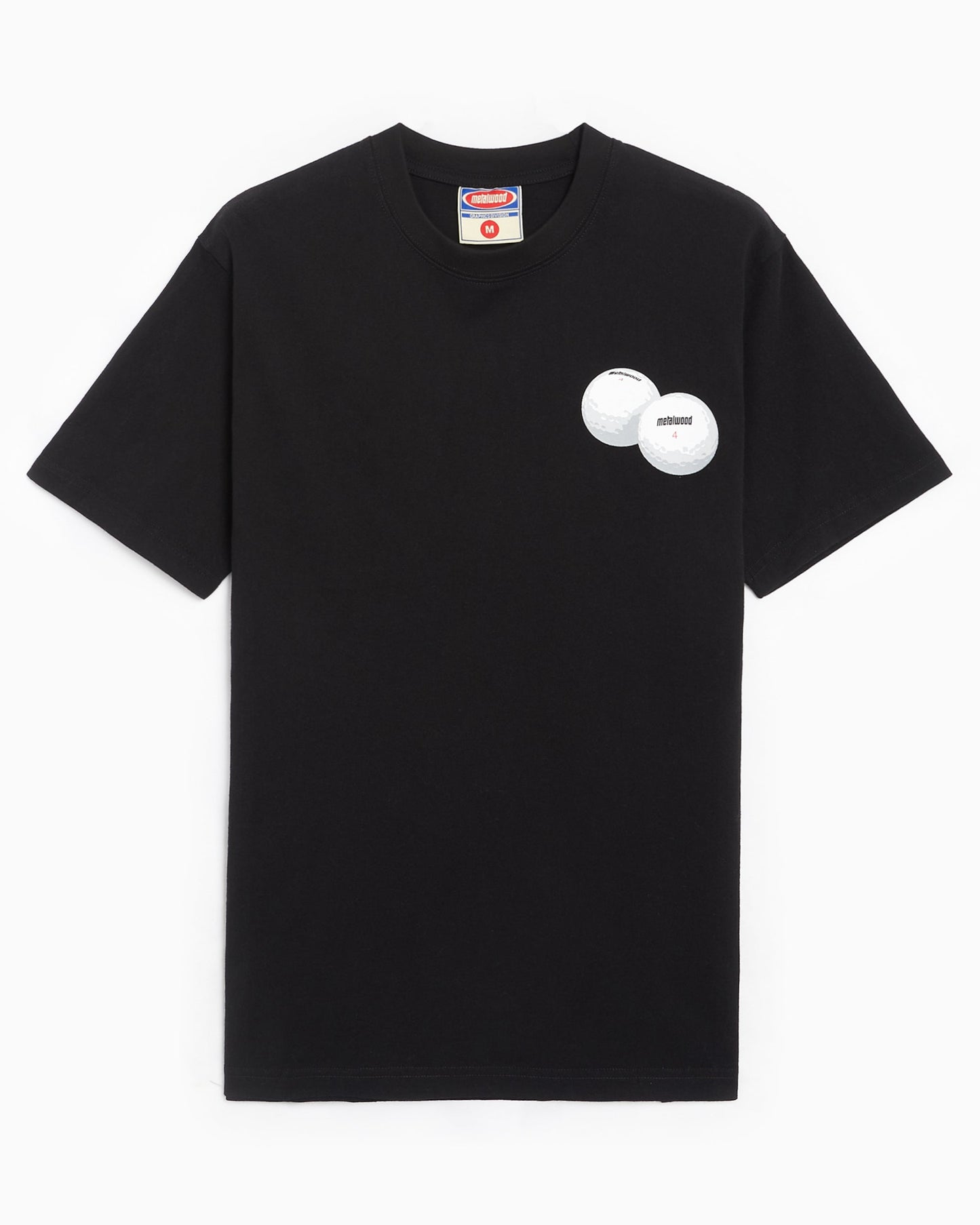 Camiseta Metalwood Studio Grab Your Balls Men's T-Shirt para hombre