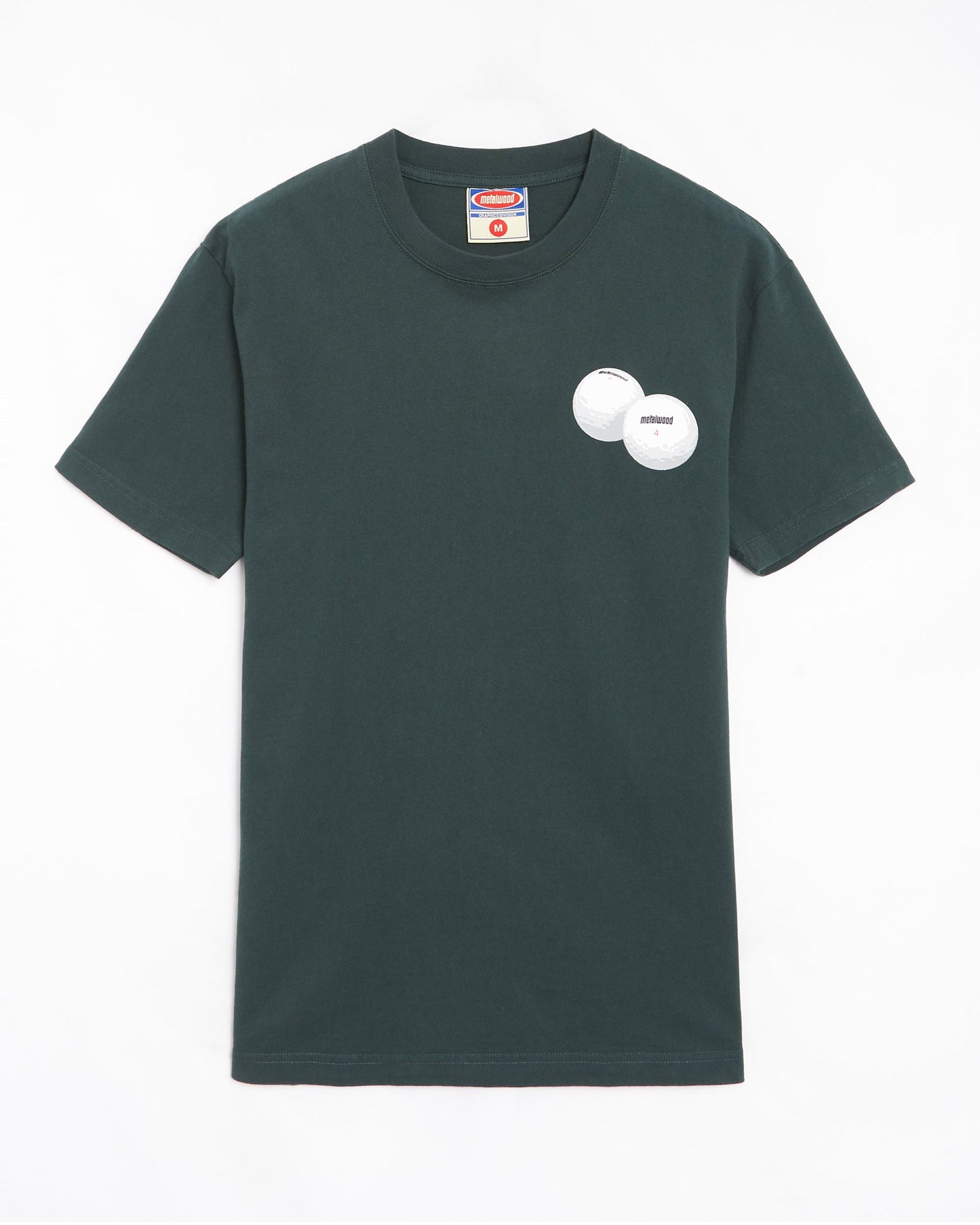 Camiseta Metalwood Studio Grab Your Balls Men's T-Shirt para hombre