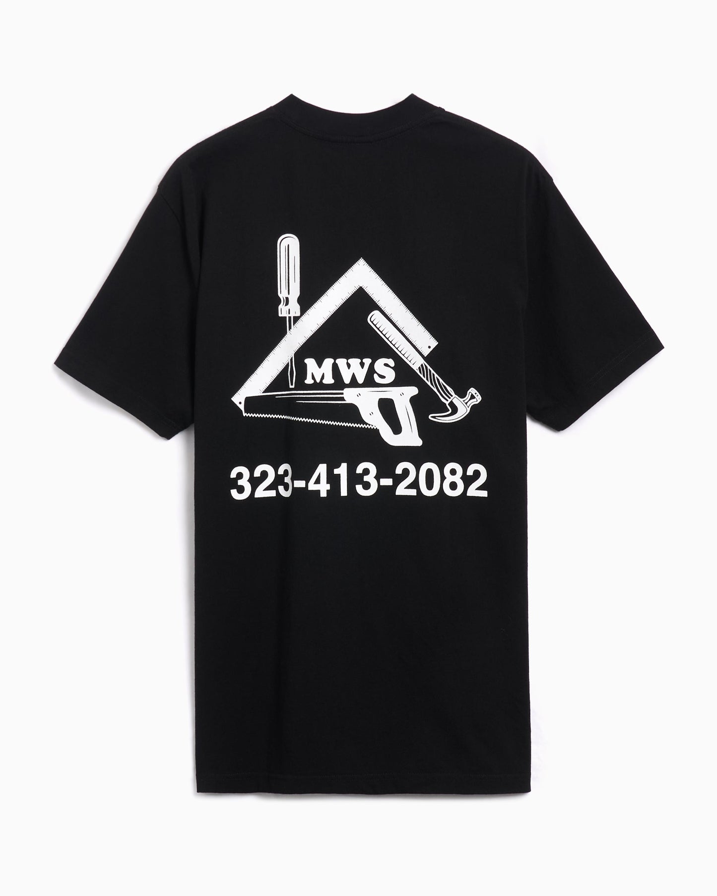 Camiseta Metalwood Studio Workshop Men's T-Shirt para hombre