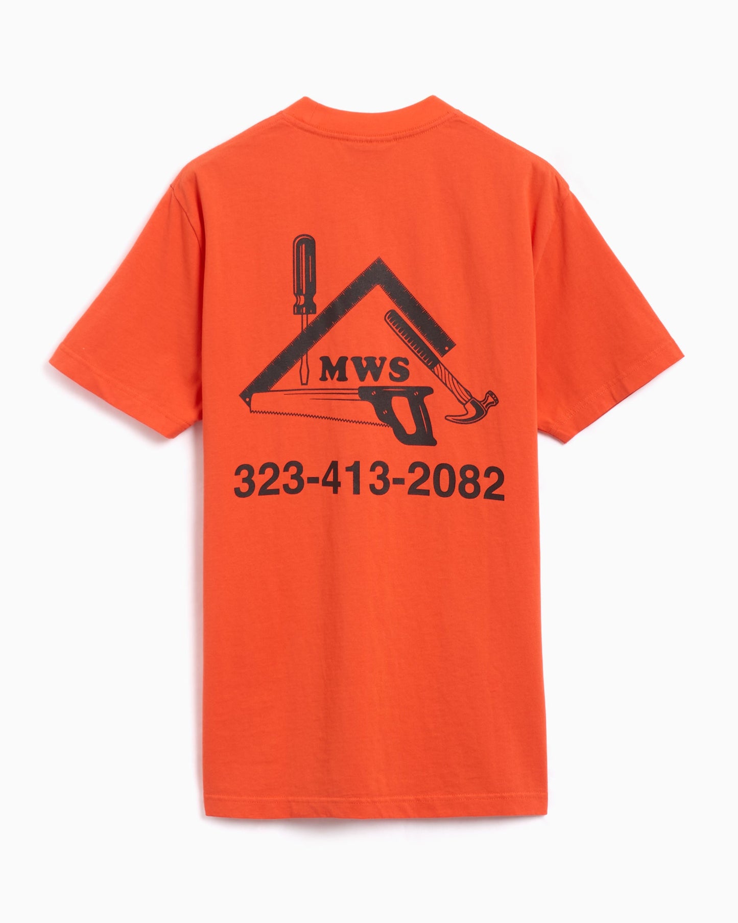 Camiseta Metalwood Studio Workshop Men's T-Shirt para hombre