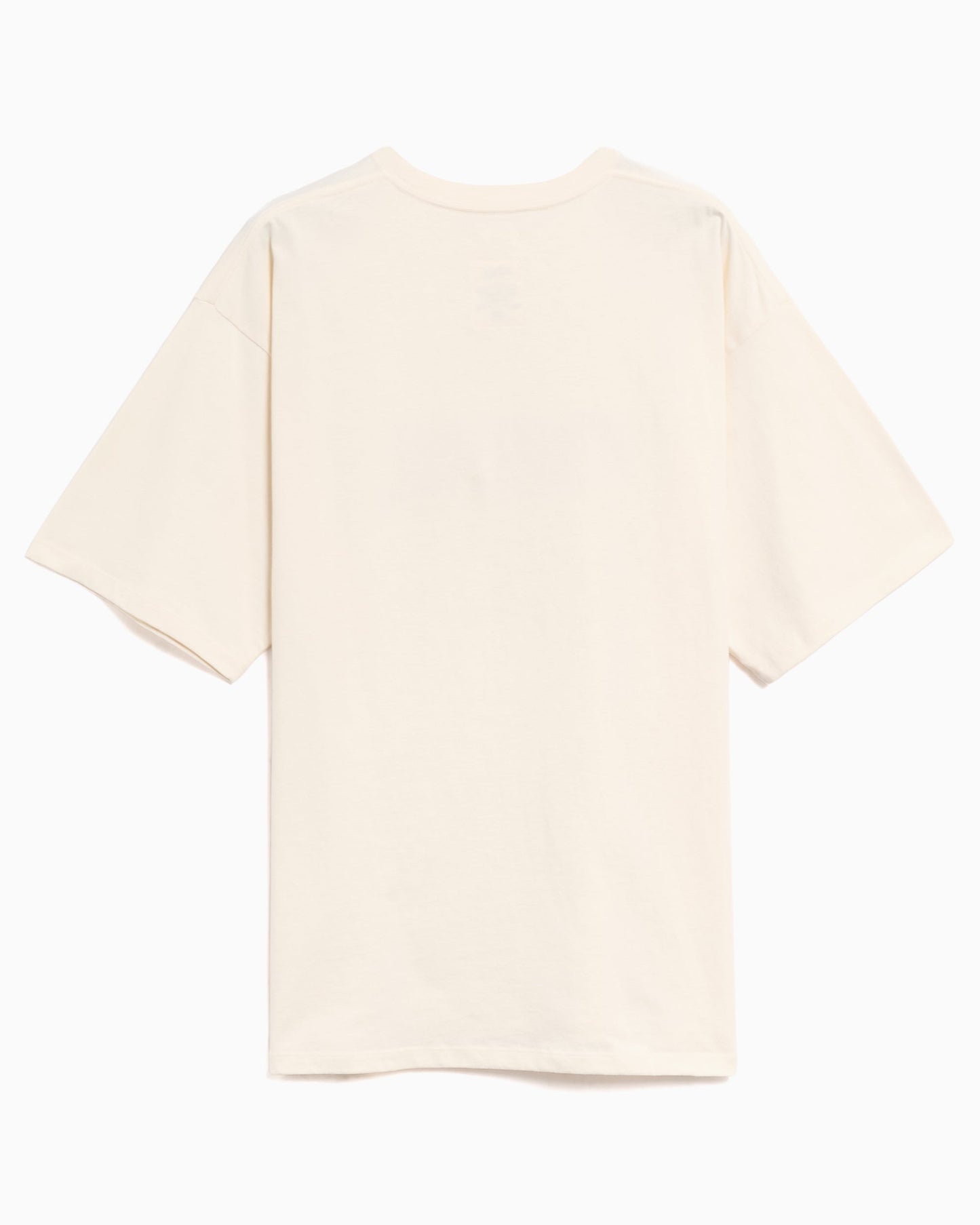 Camiseta con gráfico Relaxed nanamica OOAL para hombre