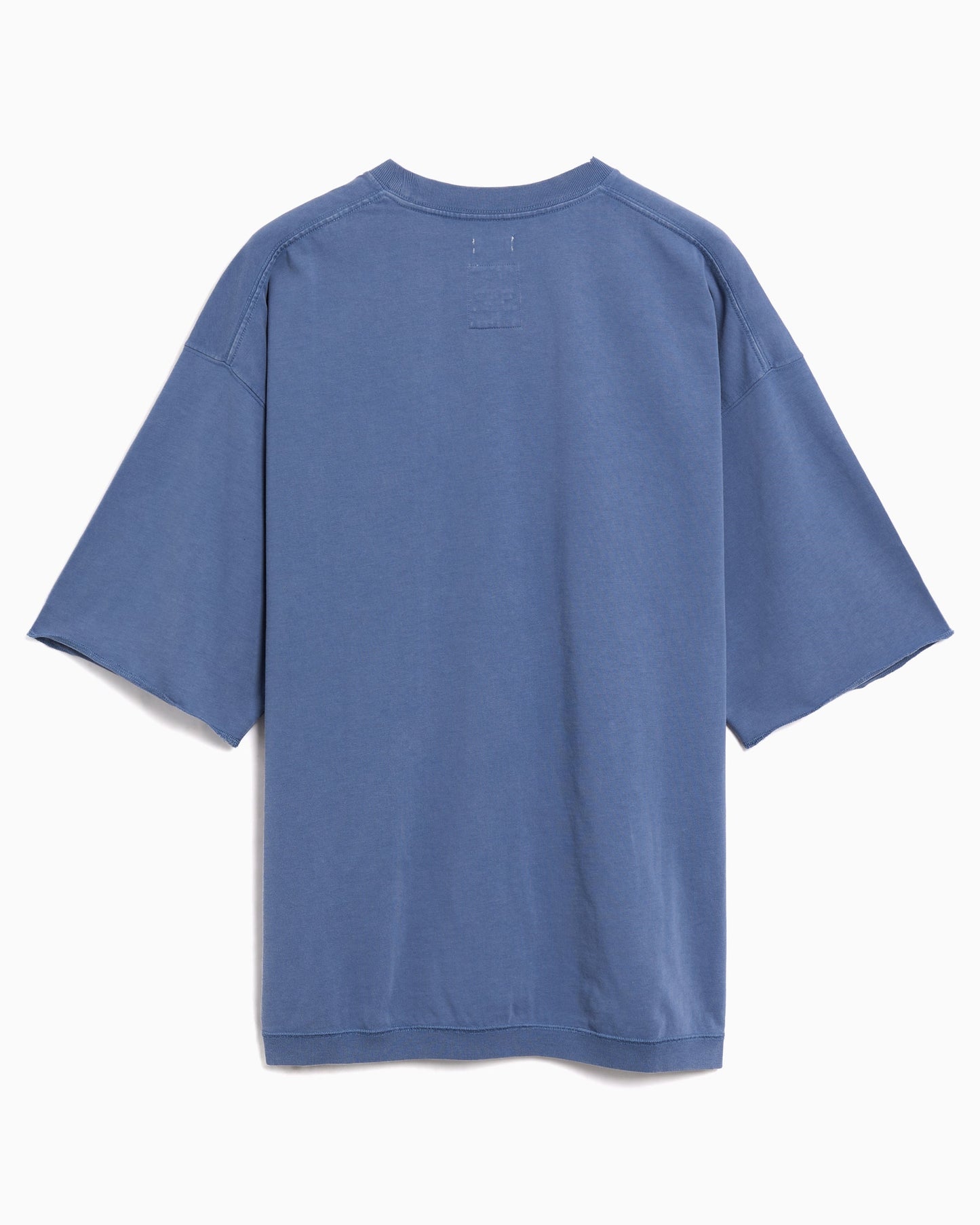 Camiseta Relaxed nanamica OOAL Pocket para hombre