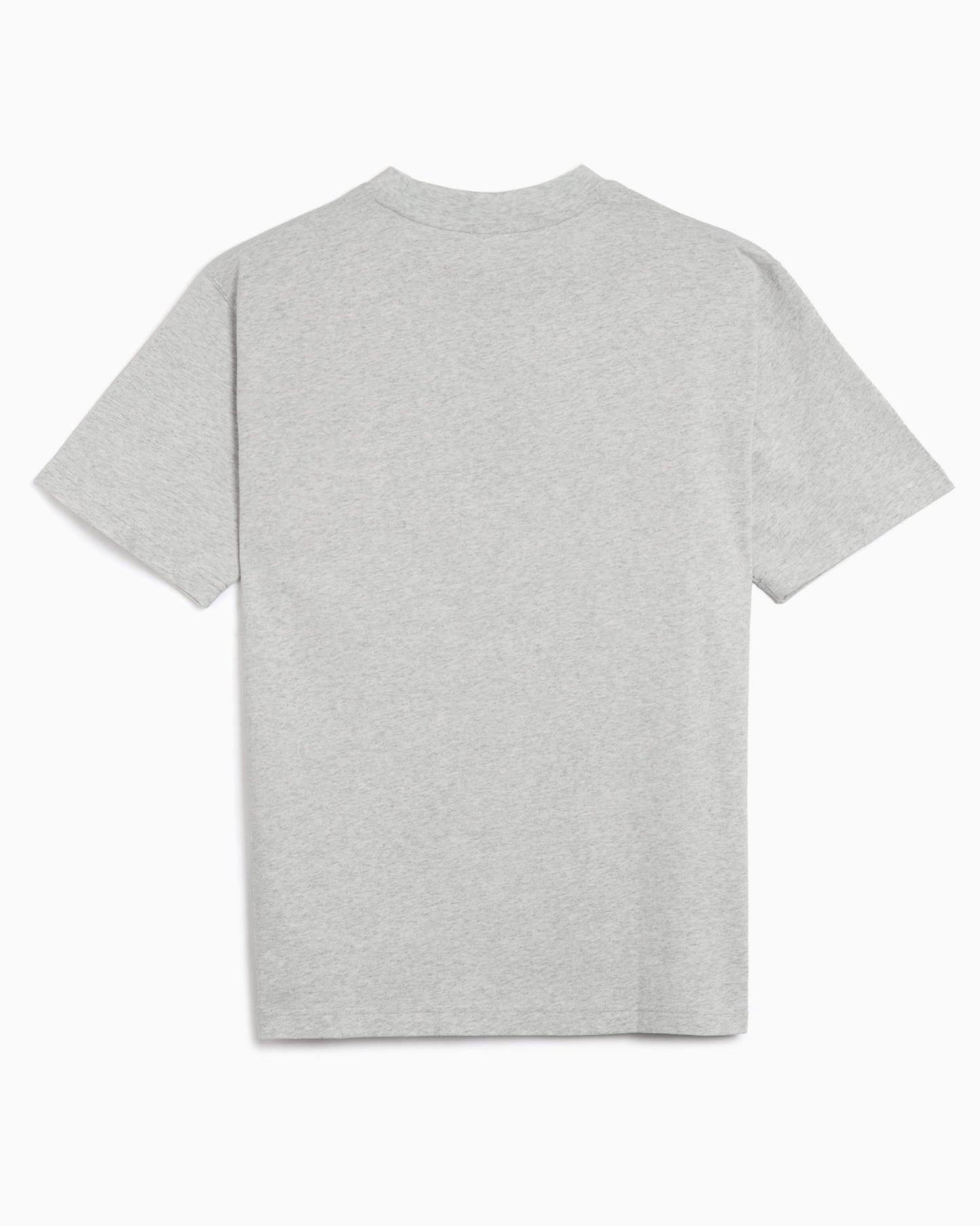 Camiseta con gráfico Relaxed New Balance Grey Days "Speaker" para hombre