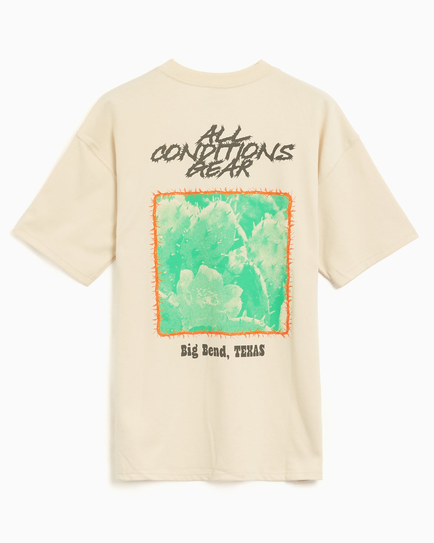 Camiseta Nike ACG Cactus para hombre