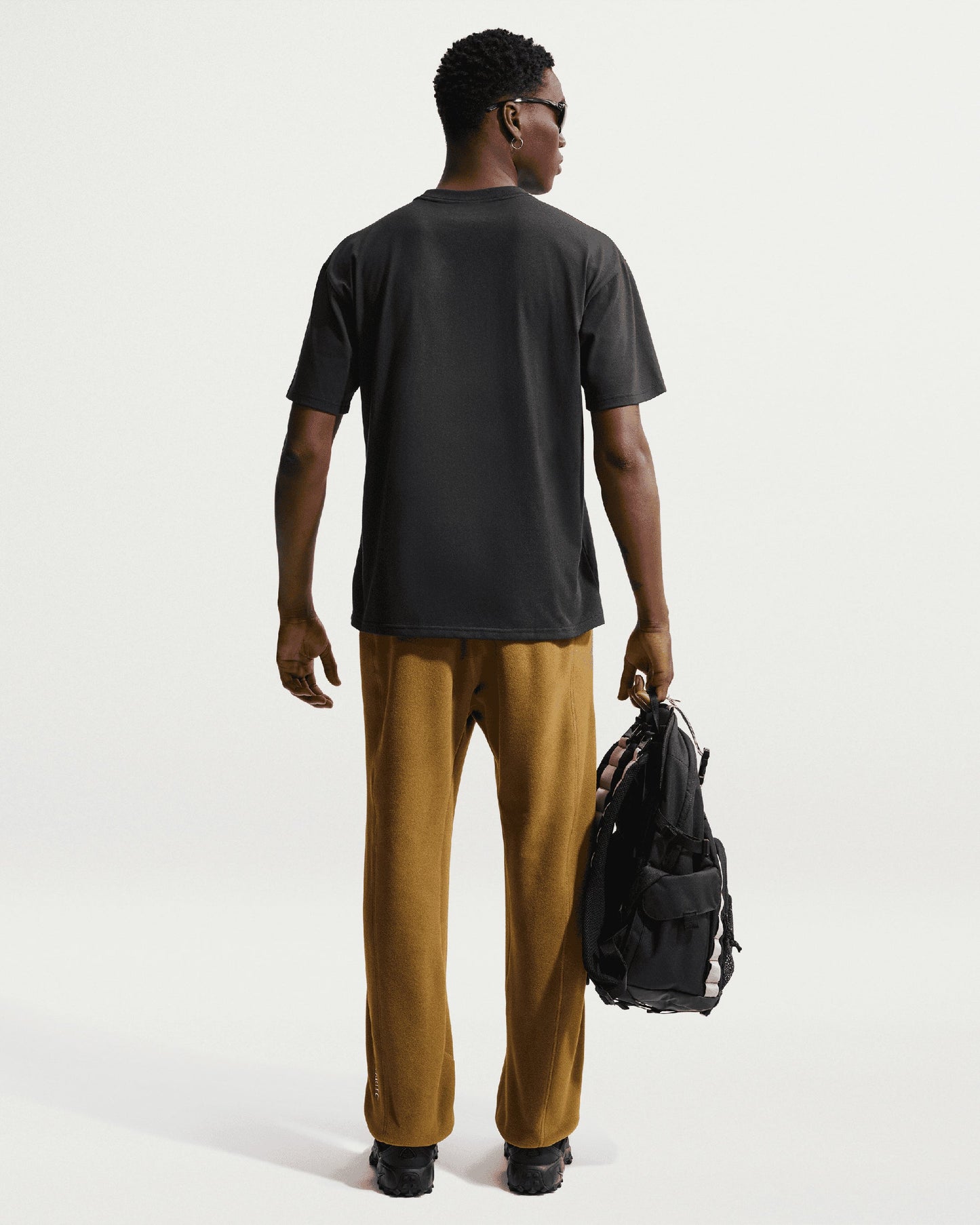 Camiseta con gráfico Nike ACG "Cheese" Dri-FIT para hombre