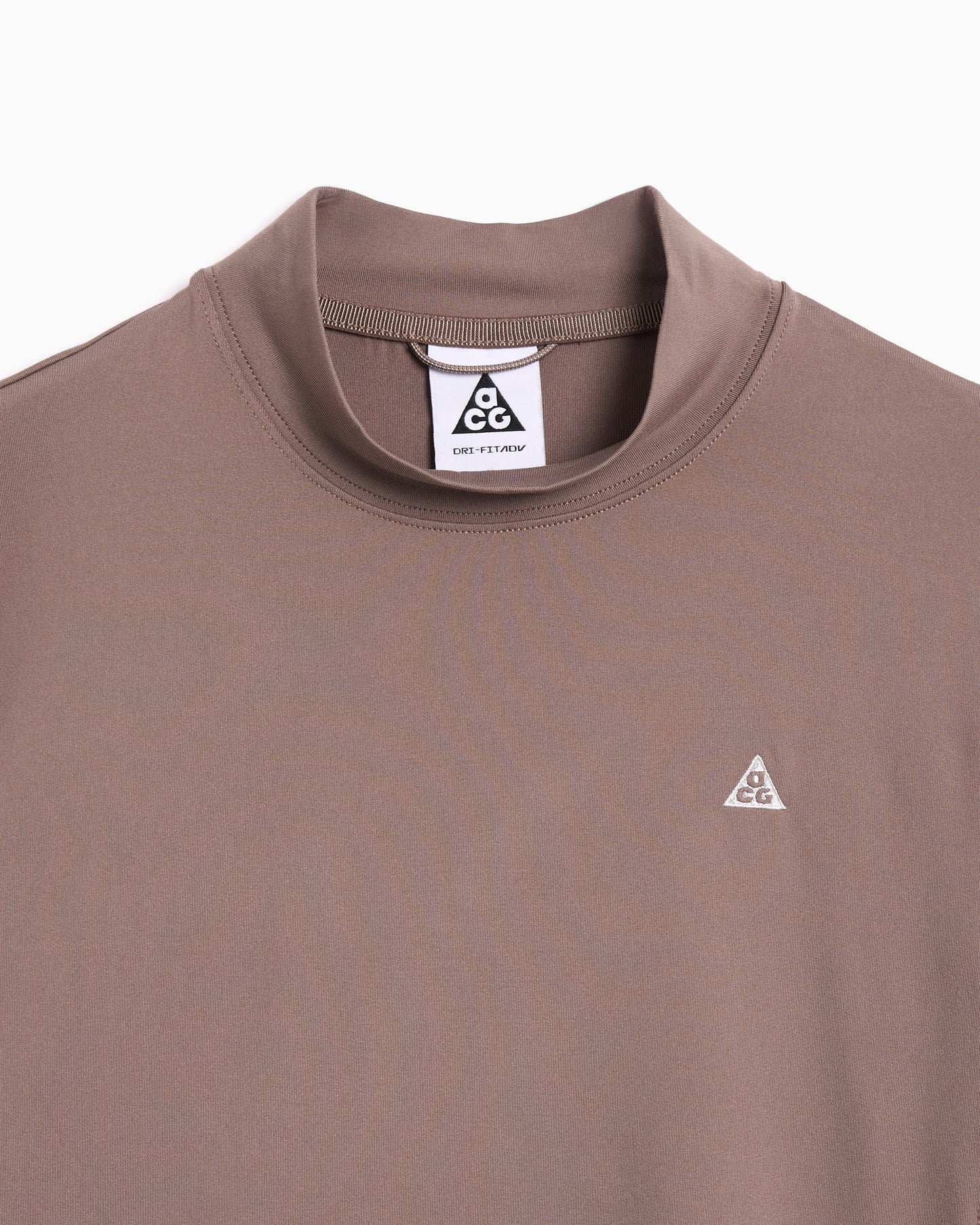 Camiseta Slim de manga larga Nike ACG "Goat Rocks" Dri-FIT para mujer