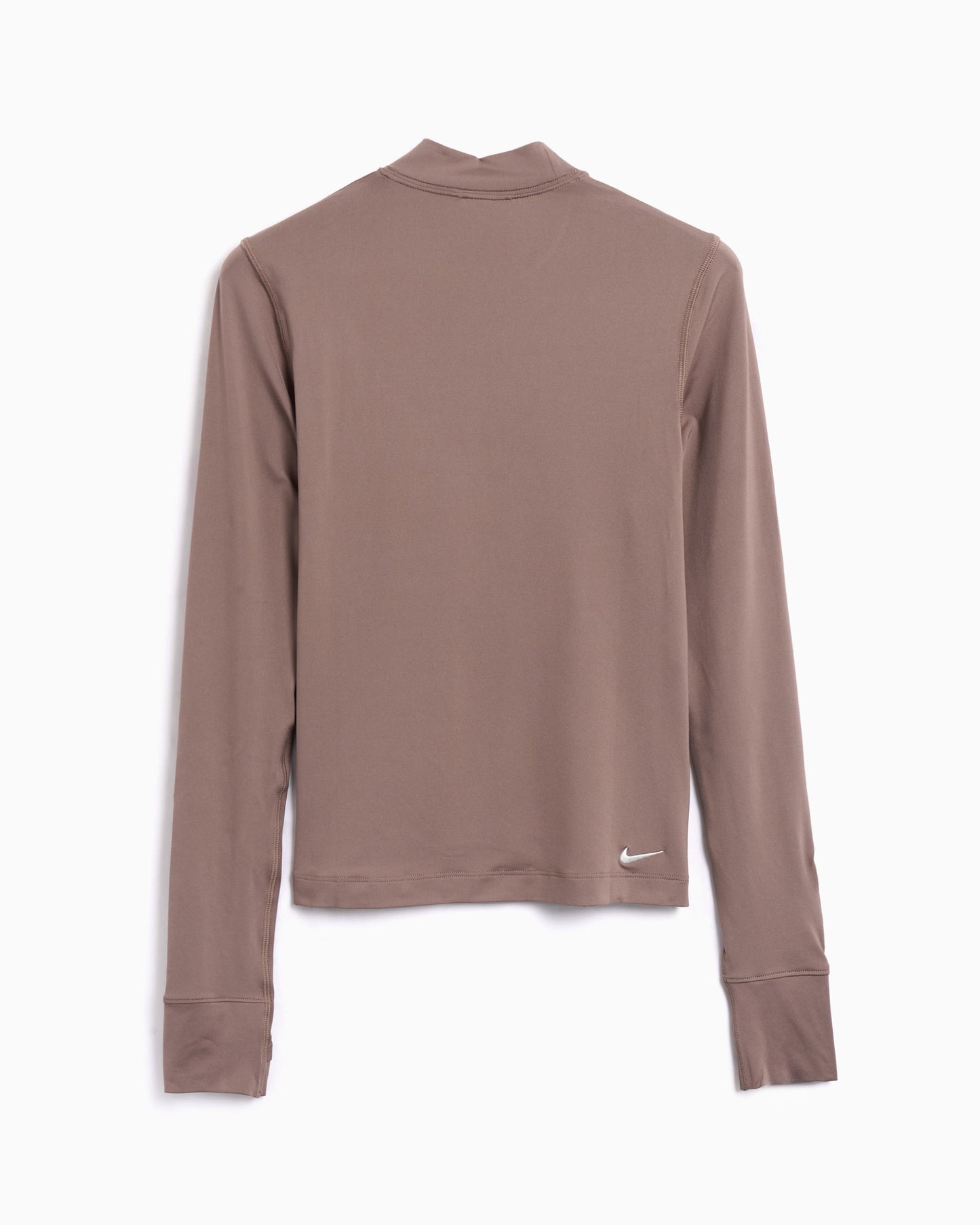 Camiseta Slim de manga larga Nike ACG "Goat Rocks" Dri-FIT para mujer