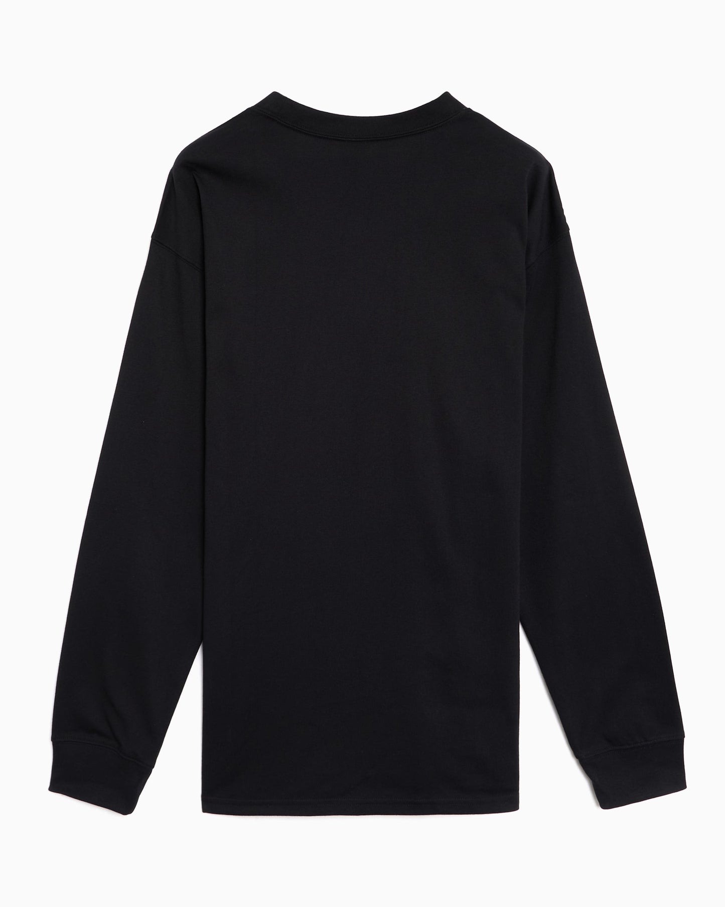 Camiseta con logo Relaxed de manga larga Nike ACG para hombre