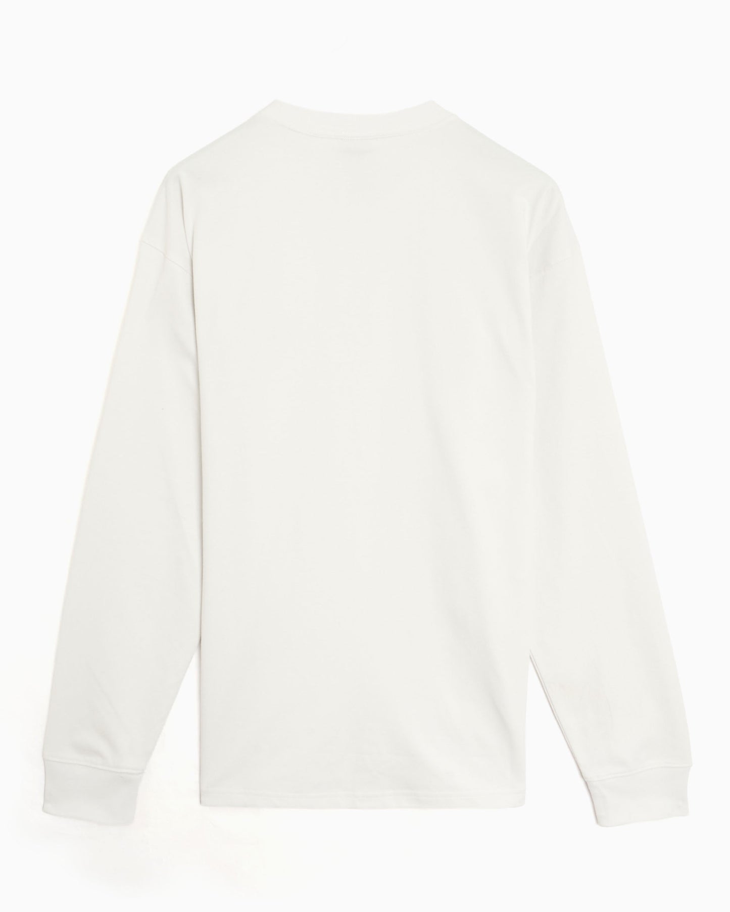 Camiseta con logo Relaxed de manga larga Nike ACG para hombre