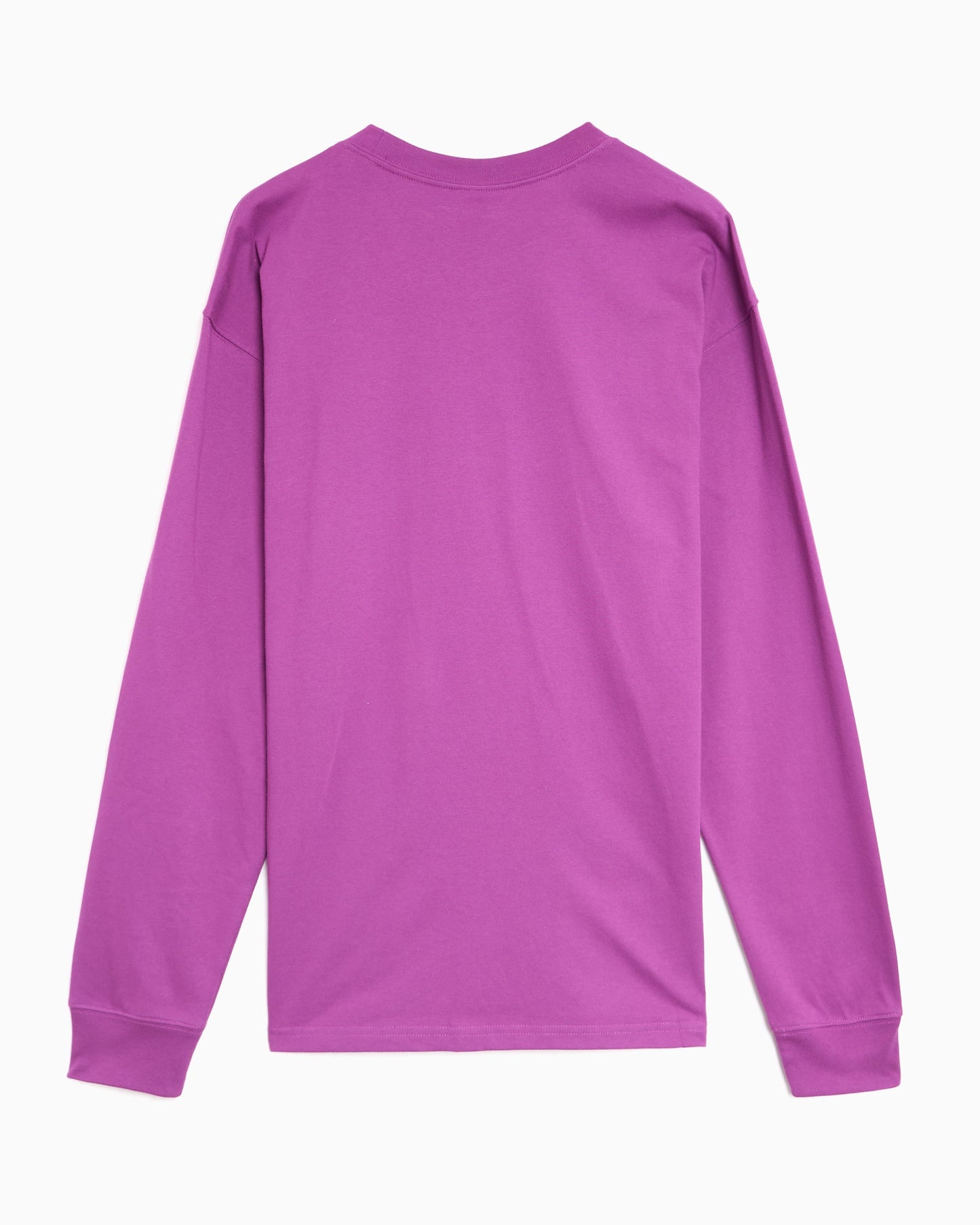 Camiseta con logo Relaxed de manga larga Nike ACG para hombre
