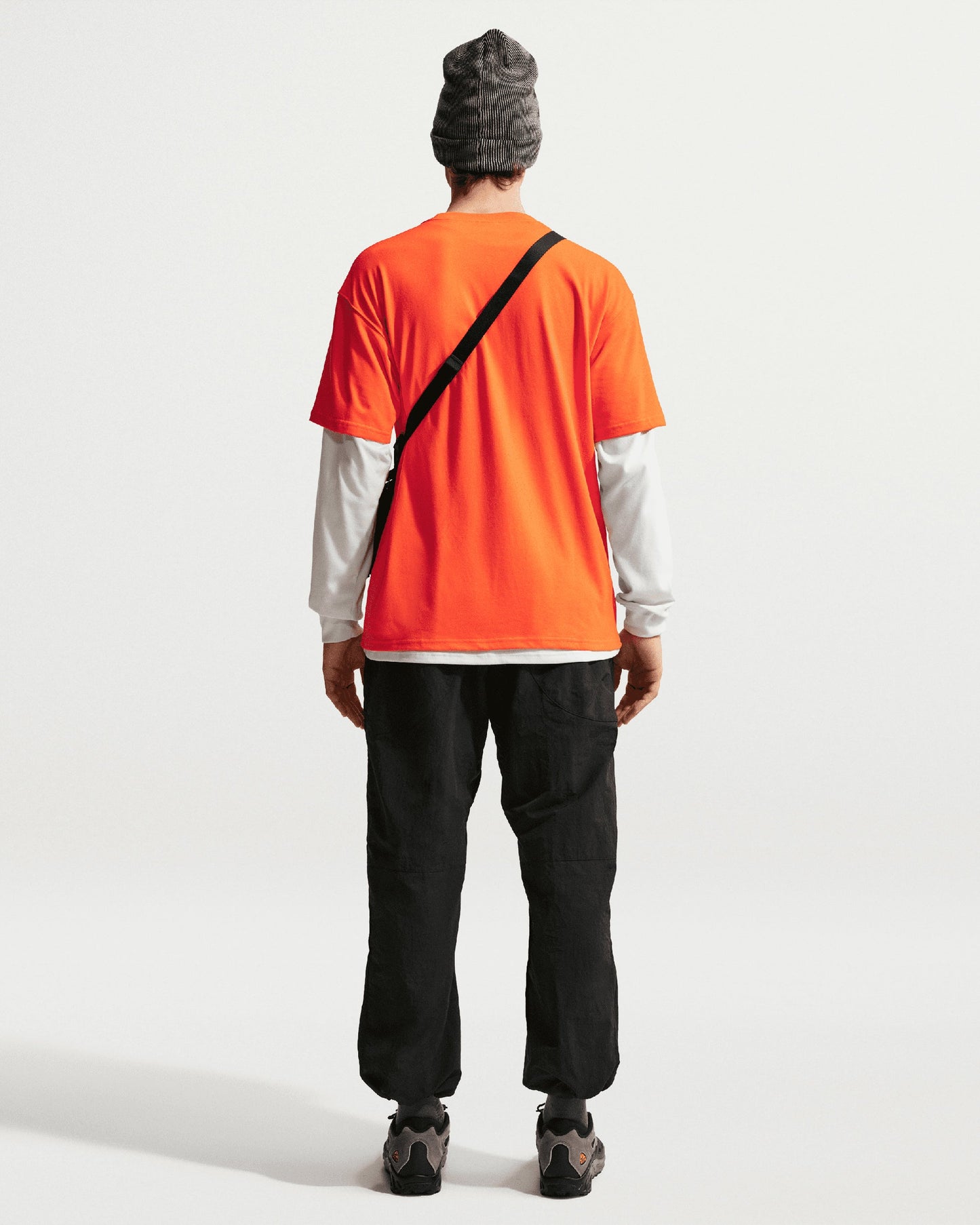 Camiseta con logo Relaxed Nike ACG para hombre