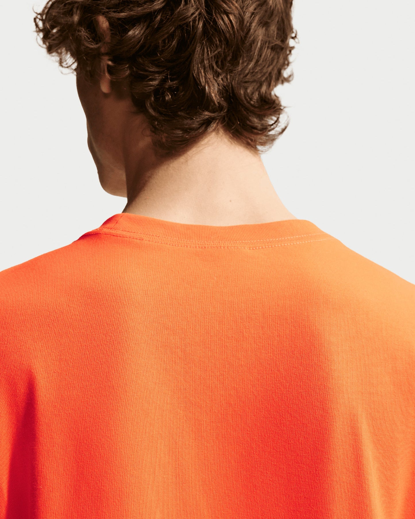 Camiseta con logo Relaxed Nike ACG para hombre
