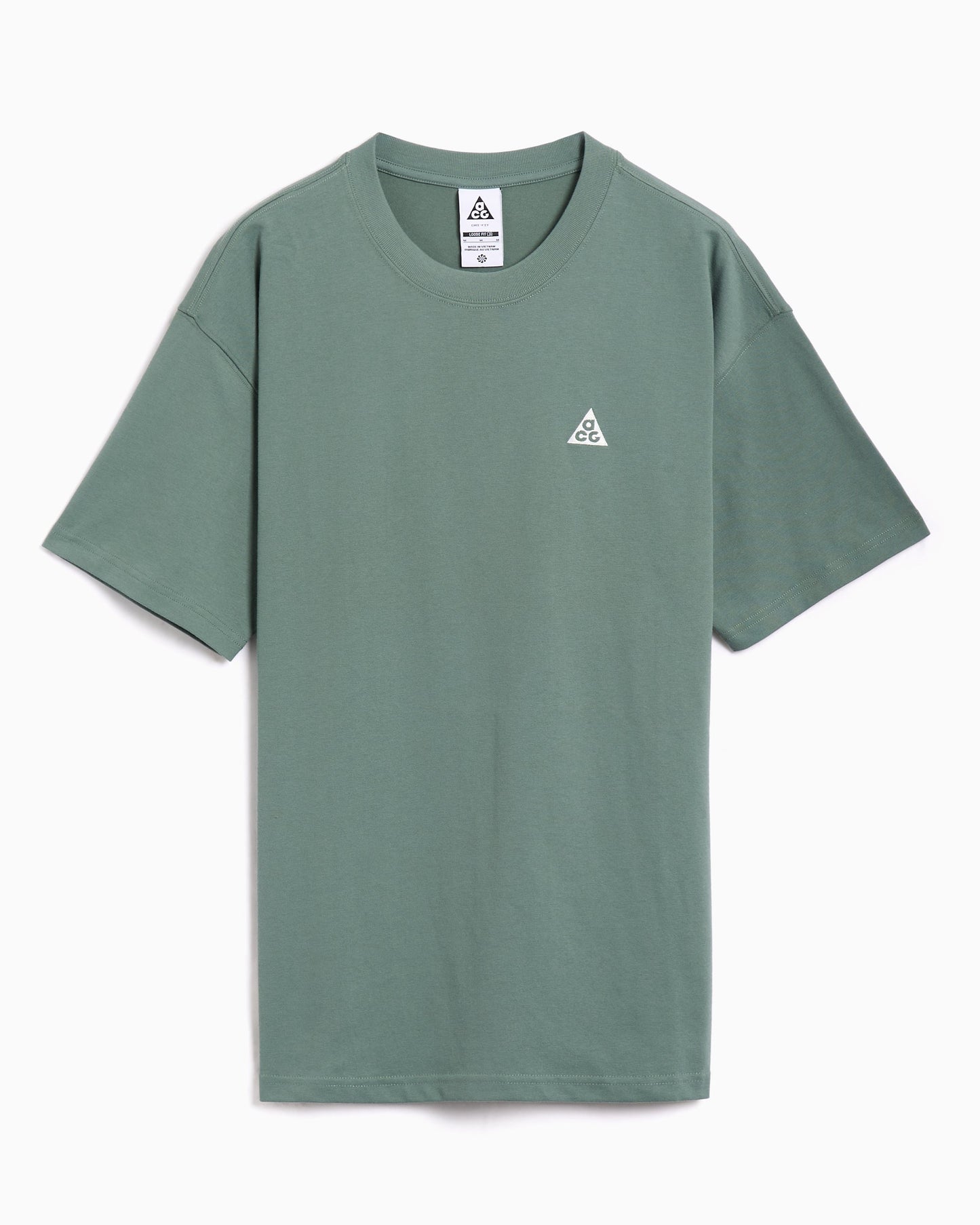 Camiseta con logo Nike ACG Max90 para hombre