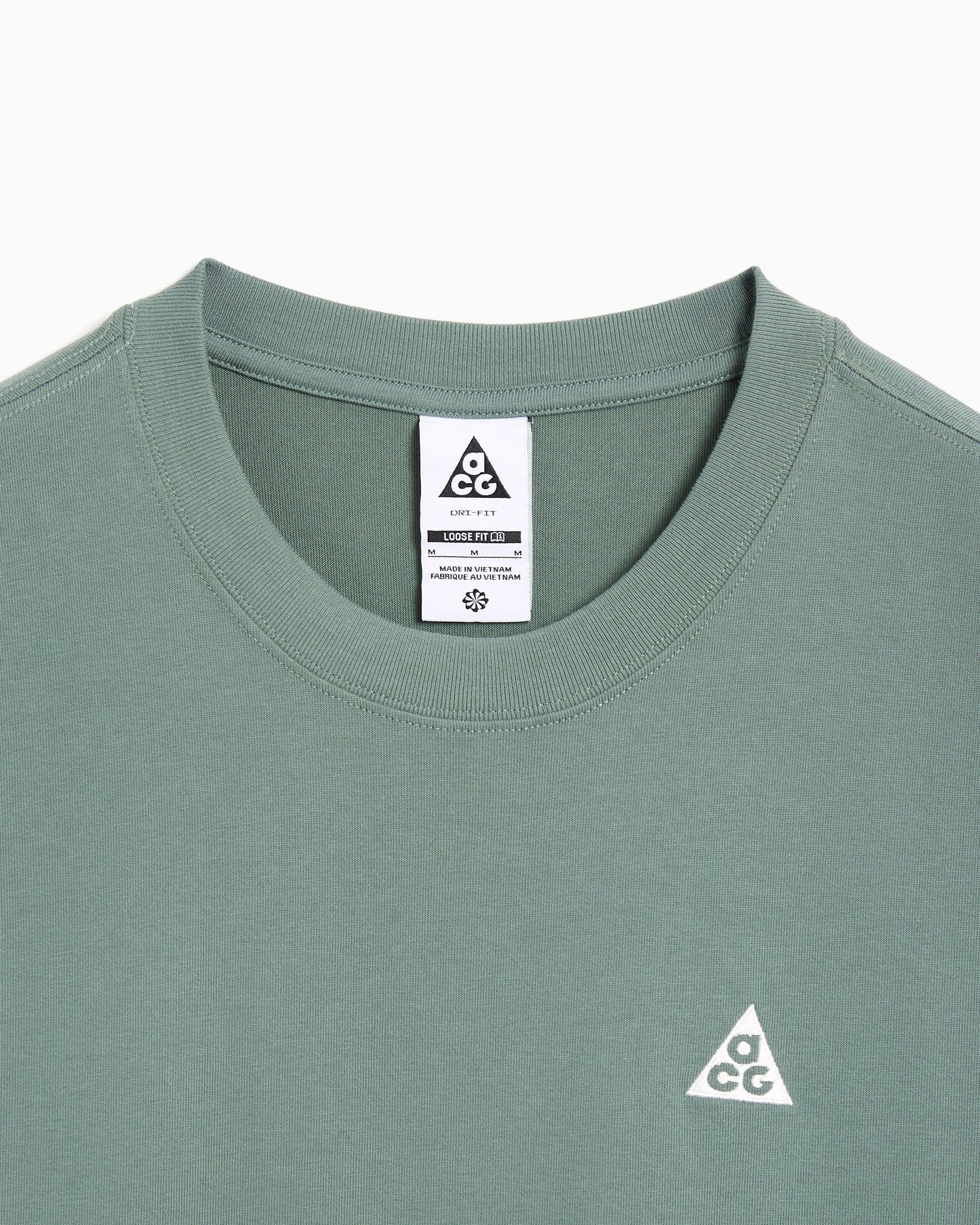 Camiseta con logo Nike ACG Max90 para hombre