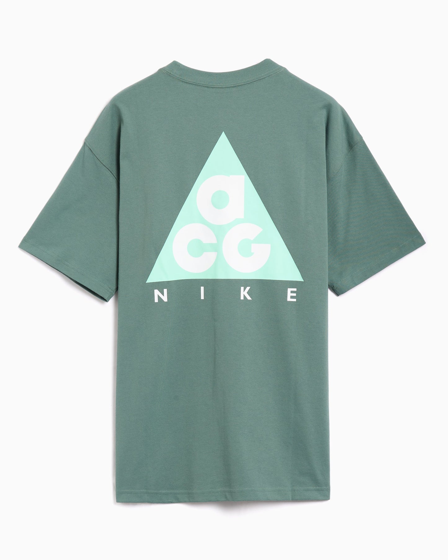 Camiseta con logo Nike ACG Max90 para hombre